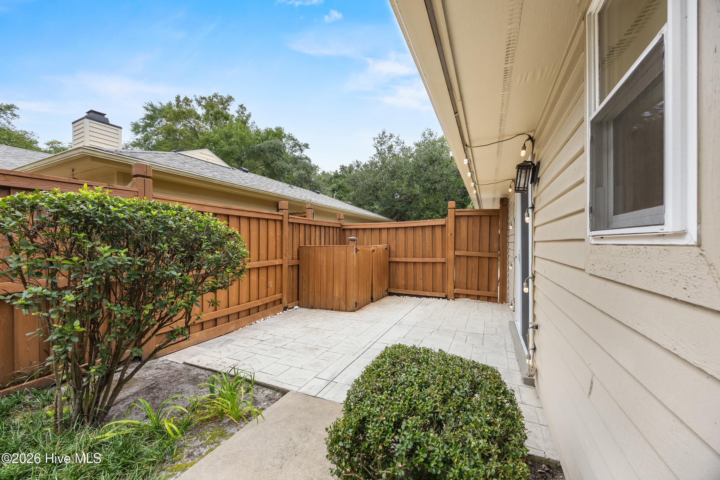 Single Family Residence at 1304 Two Mile Circle E, Wilmington, NC 28405, photo 41 of 53