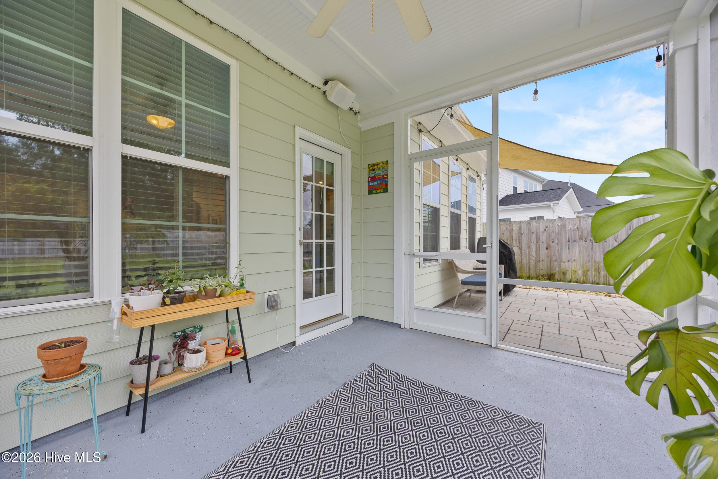 Single Family Residence at 439 Sugar Cove, Wilmington, NC 28411, photo 44 of 63