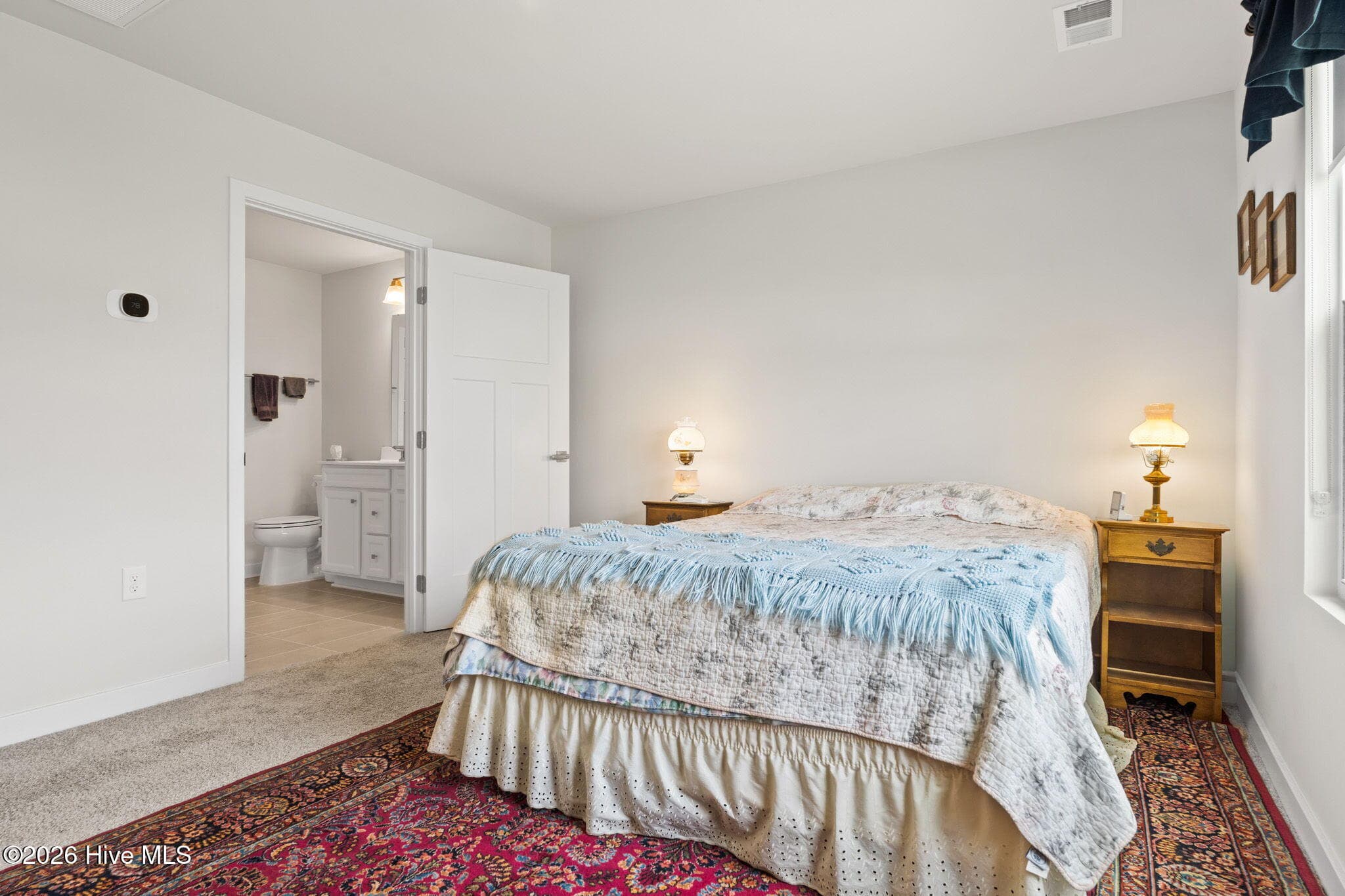 Townhouse at 2042 Parow Lane NW, Calabash, NC 28467, photo 15 of 36