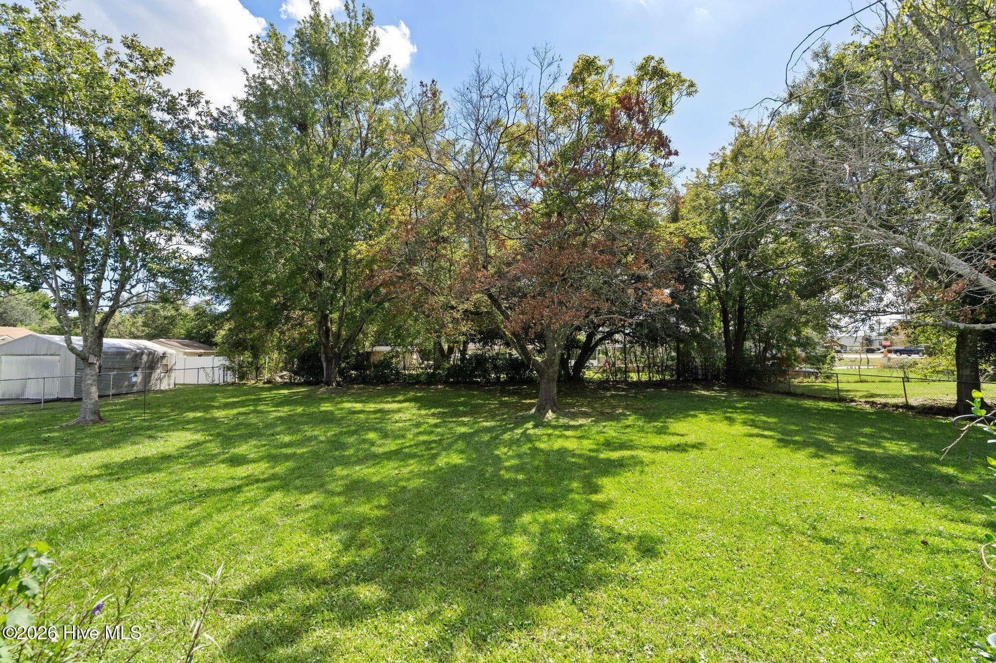 Single Family Residence at 806 Bragg Drive, Wilmington, NC 28409, photo 55 of 57