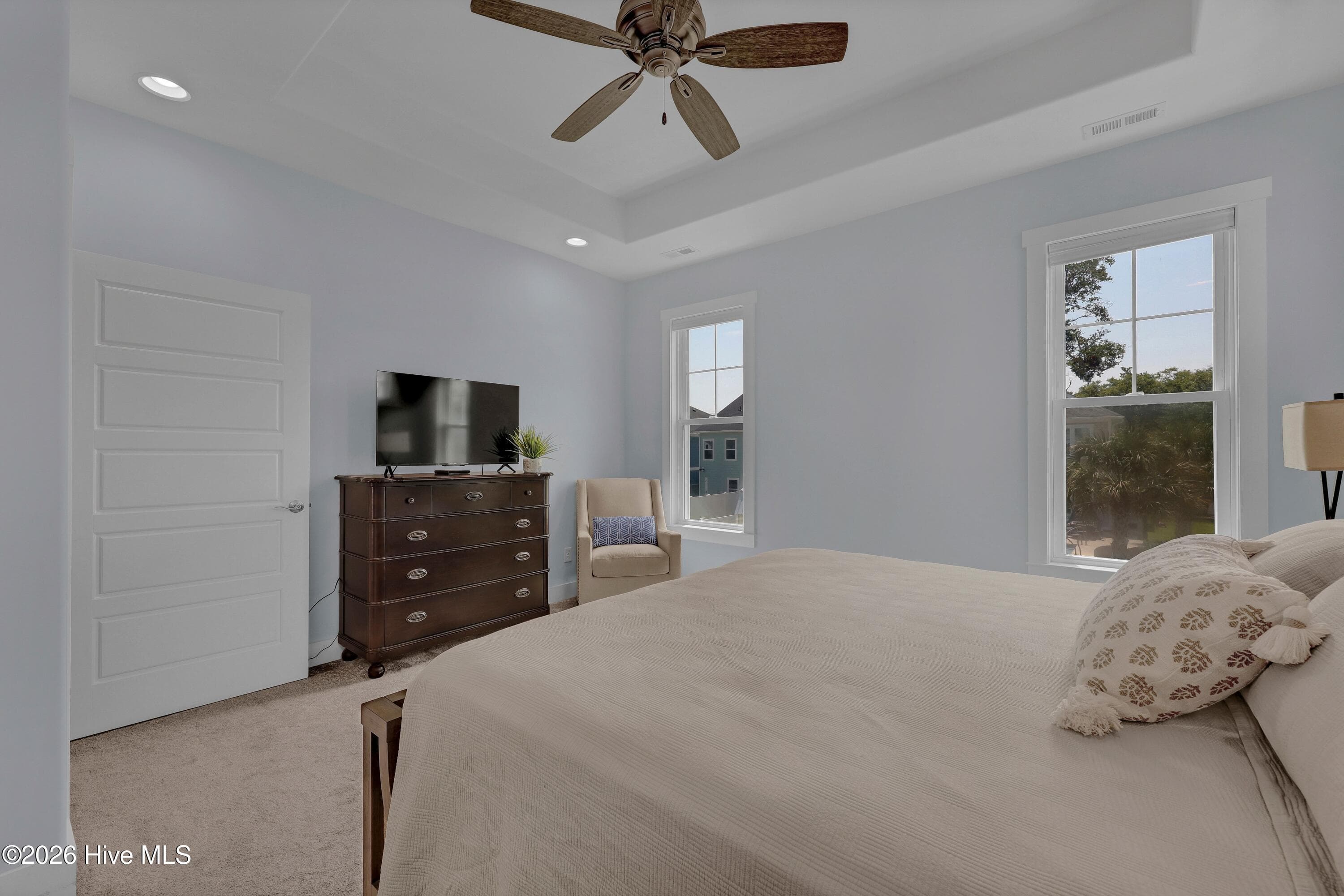 Single Family Residence at 309 Ivy Lane, Carolina Beach, NC 28428, photo 44 of 74