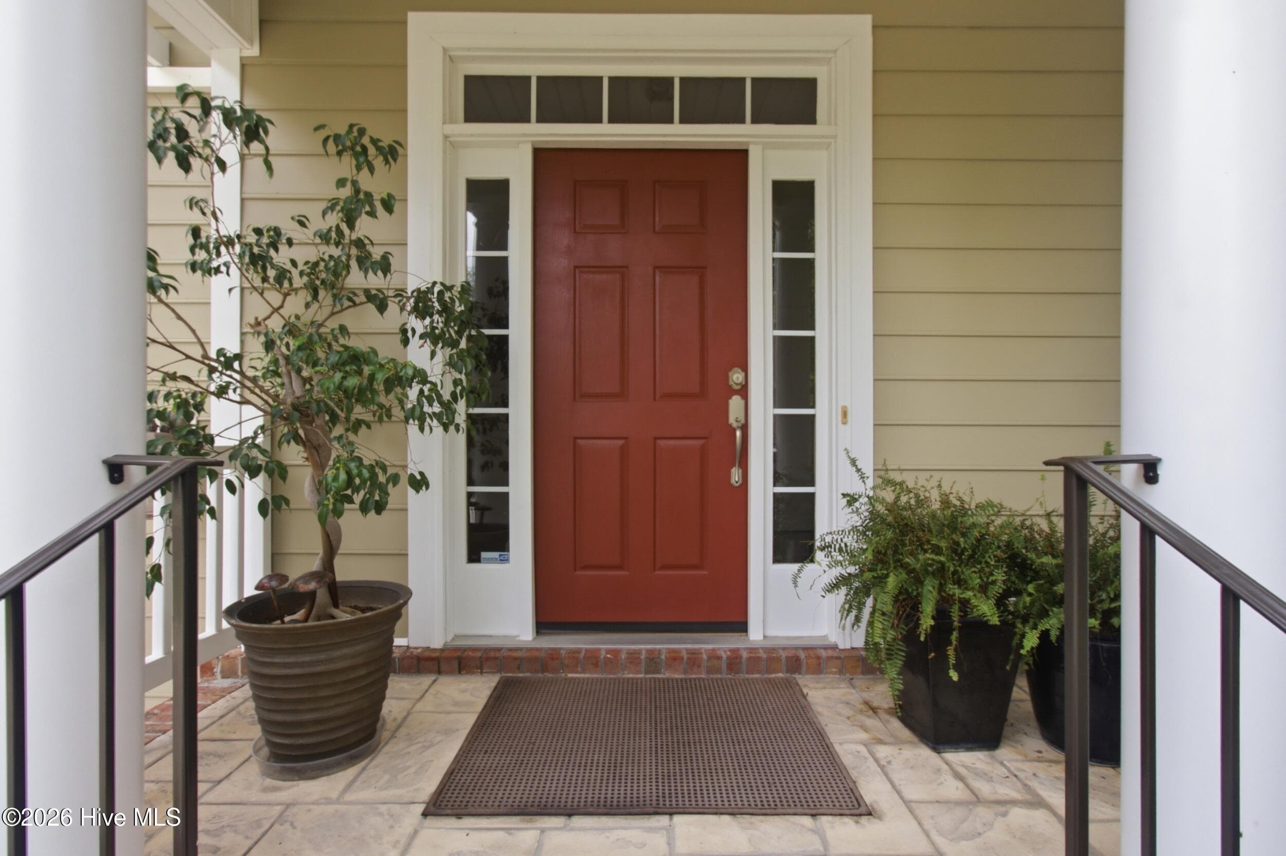 Front - 2207 Hidden Harbor Drive, New Bern, NC 28562