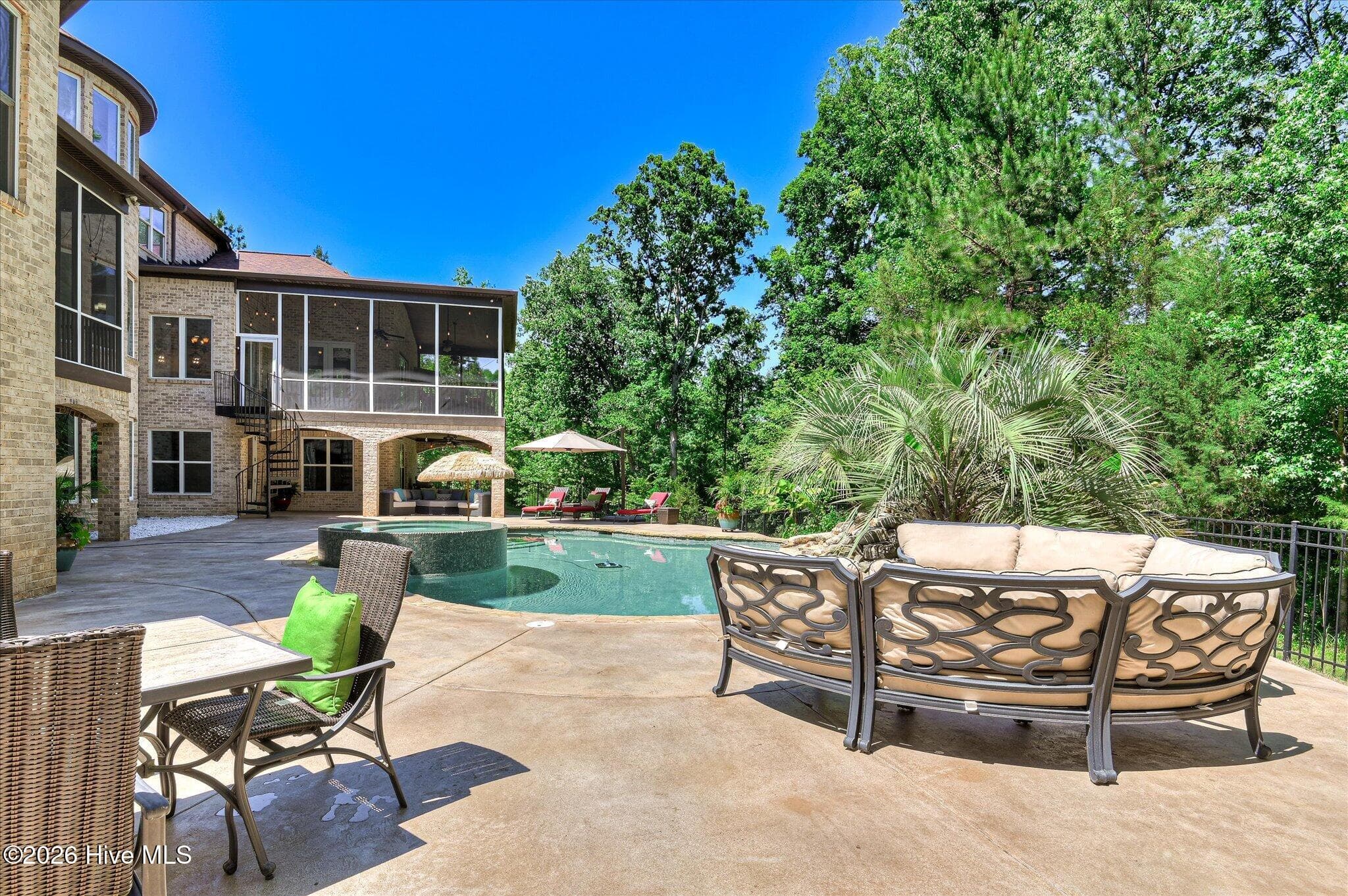 Single Family Residence at 305 Alabaster Court, Appling, GA 30802, photo 12 of 12