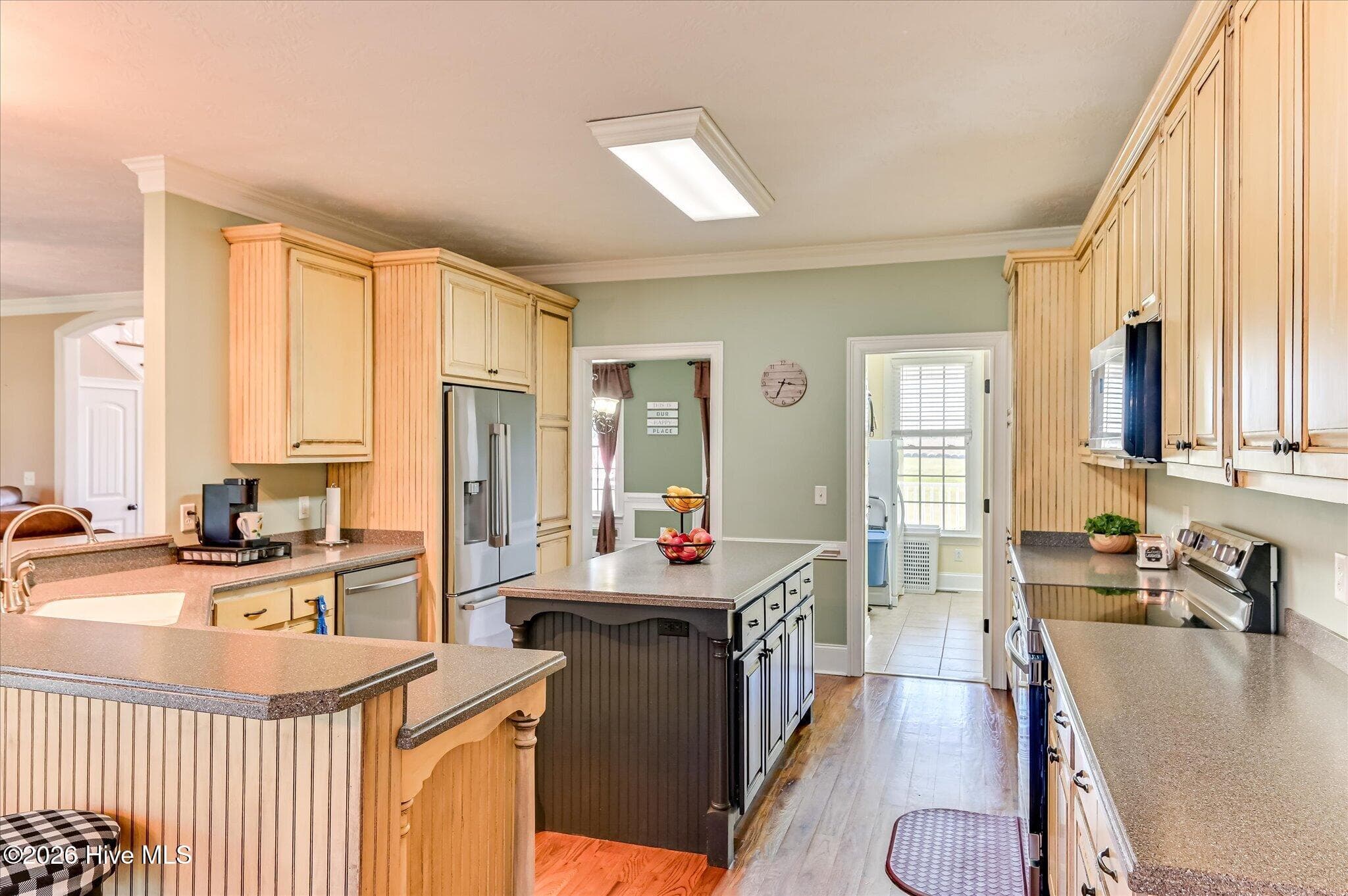 Single Family Residence at 829 Mark Walden Road, Blythe, GA 30805, photo 18 of 69