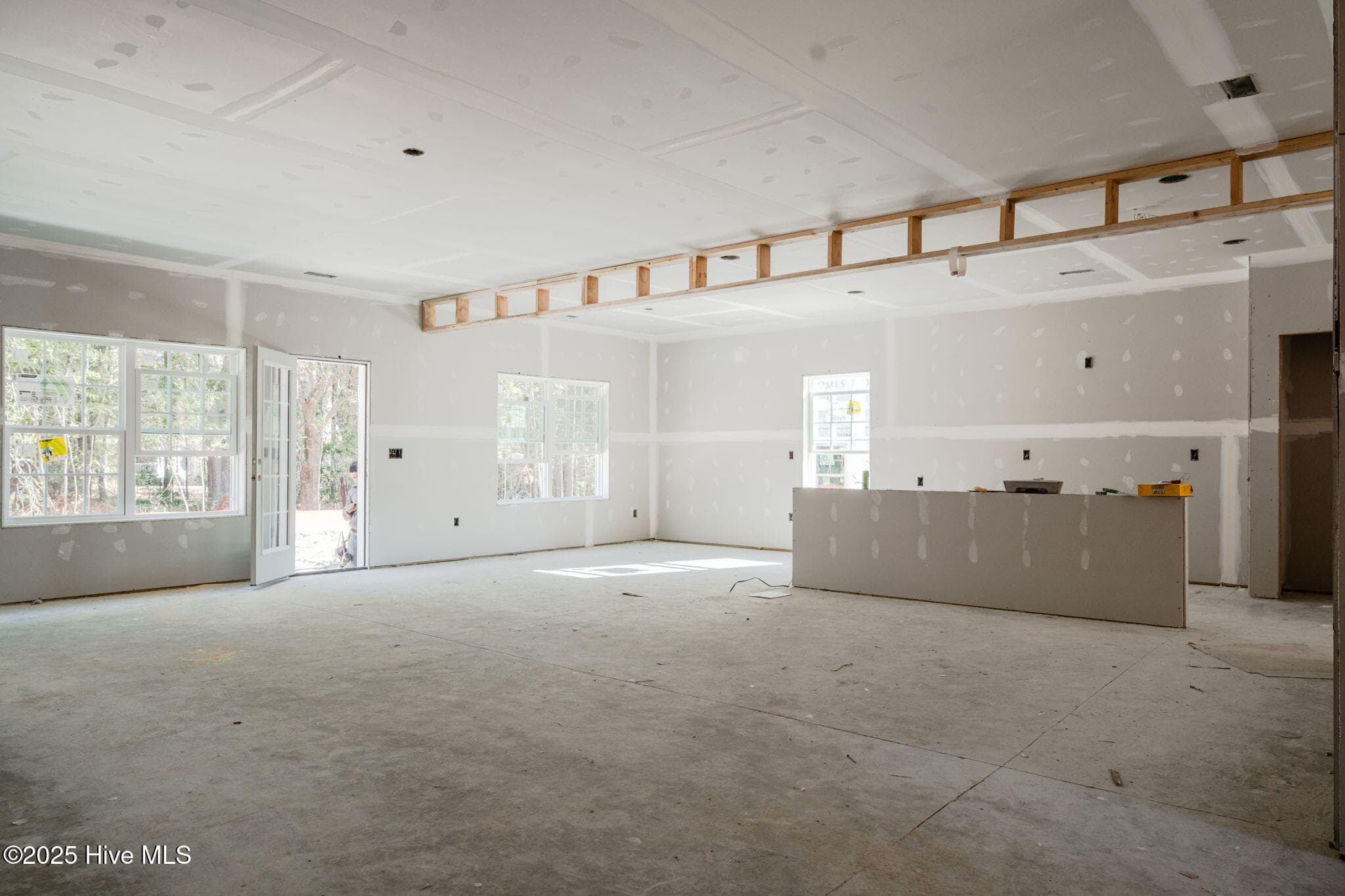 TELLURIDE LOT 05 - "Madeline" - 225 Telluride Court, Aberdeen, NC 28315