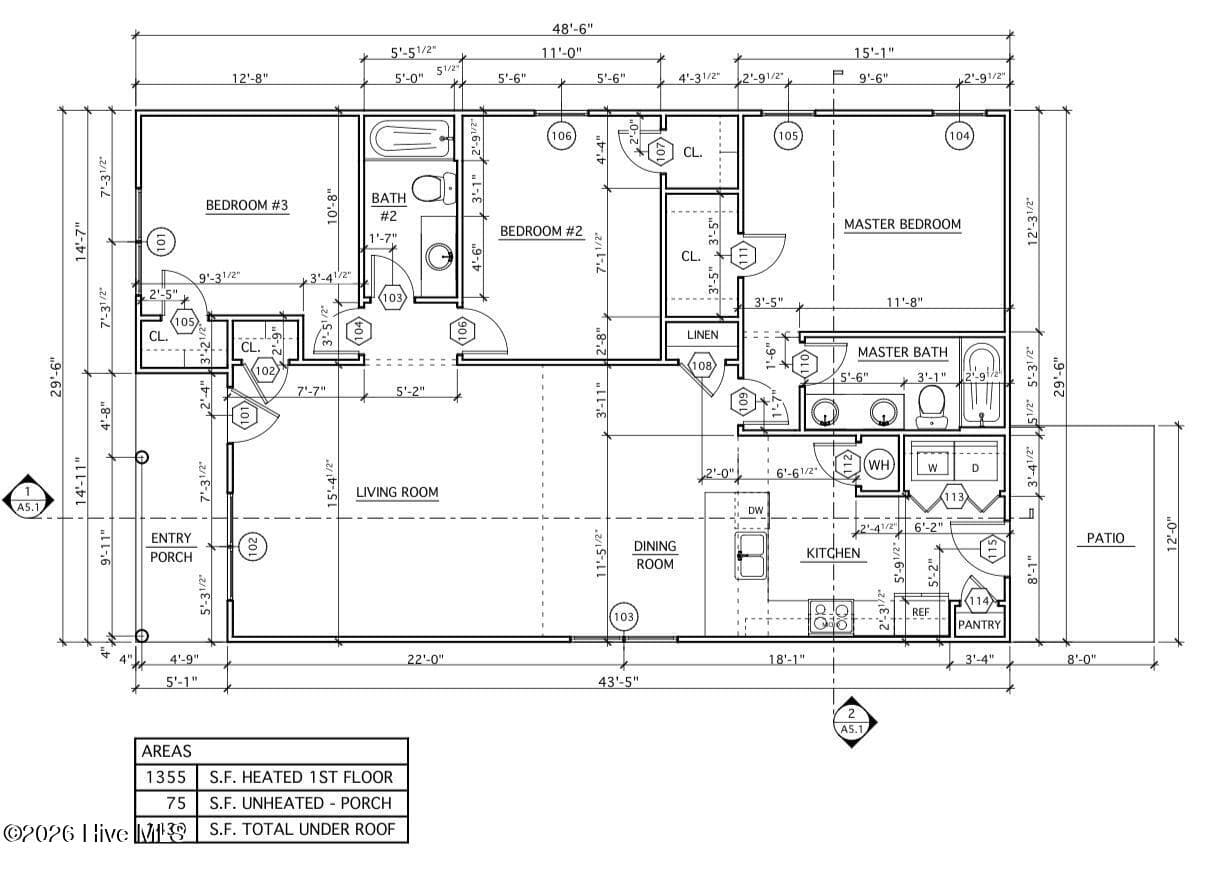 Single Family Residence at 3028 Brighton Street, Augusta, GA 30906, photo 58 of 58