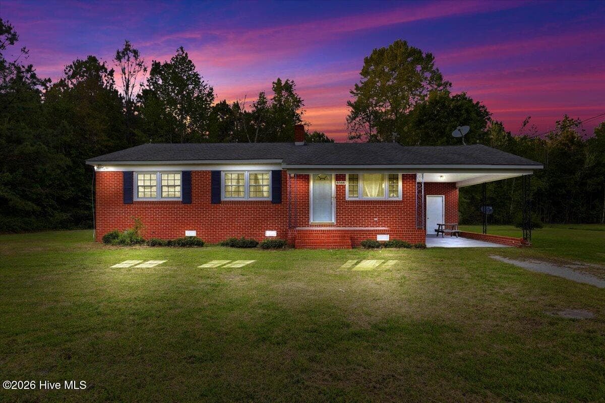 6566 Hwy 41 W, Trenton, NC 28585