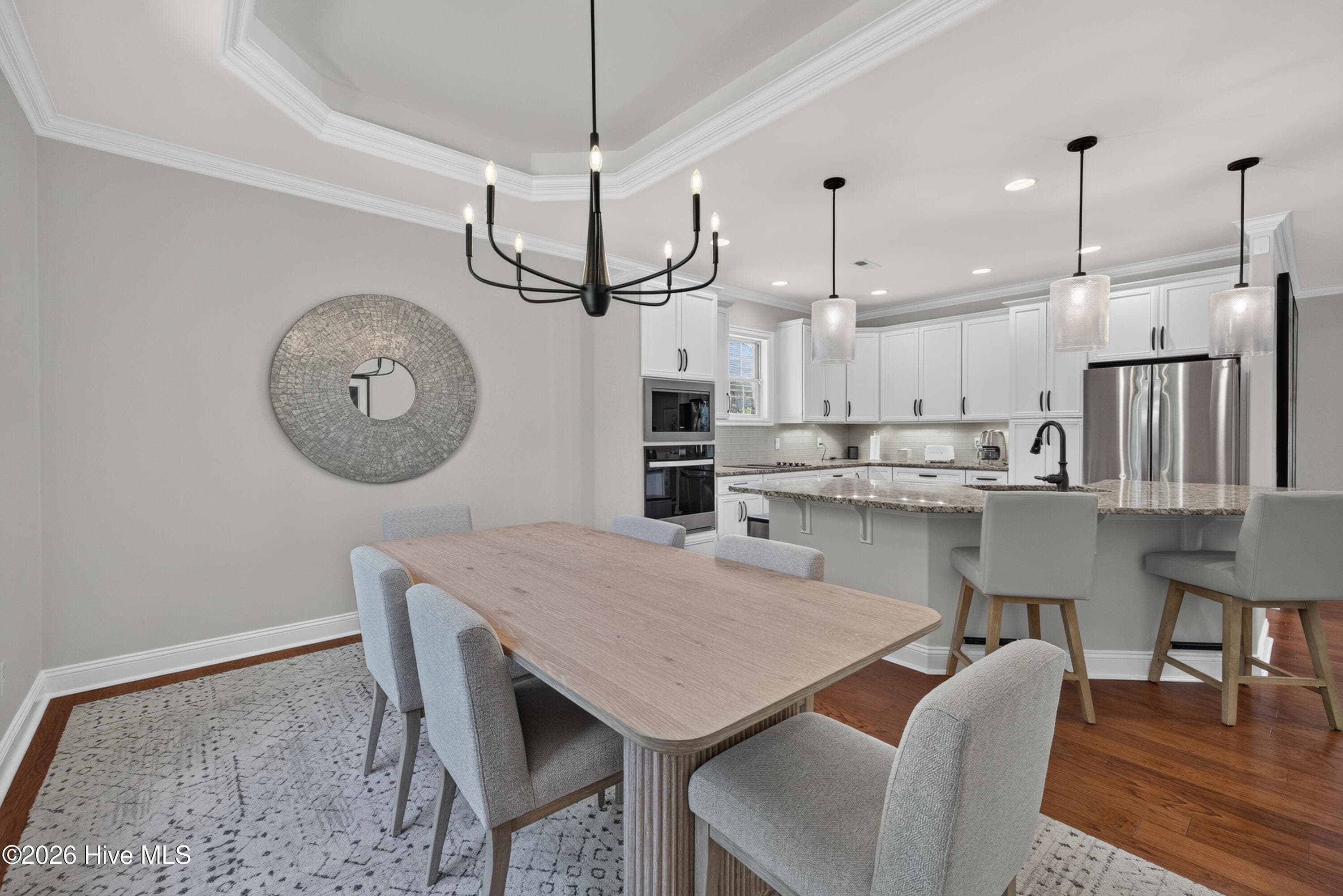 Townhouse at 327 Motts Forest Road, Wilmington, NC 28412, photo 12 of 75