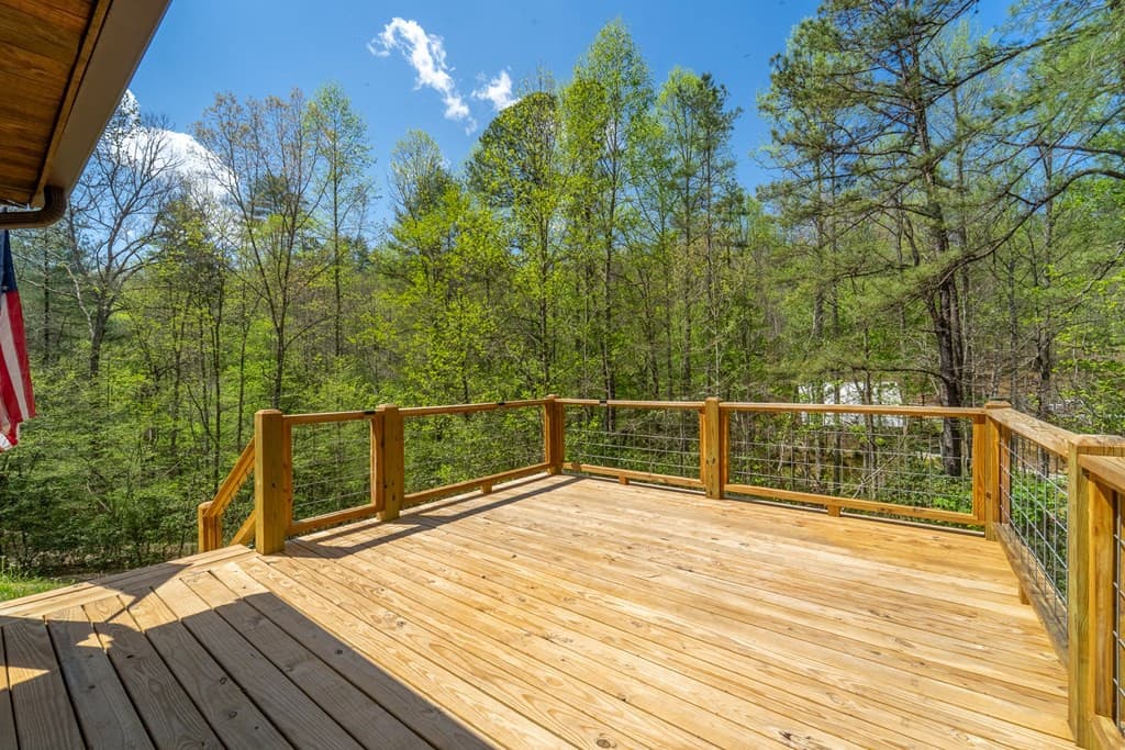 Single Family Residence at 138 Hubbell Lane, Robbinsville, NC 28771, photo 45 of 63