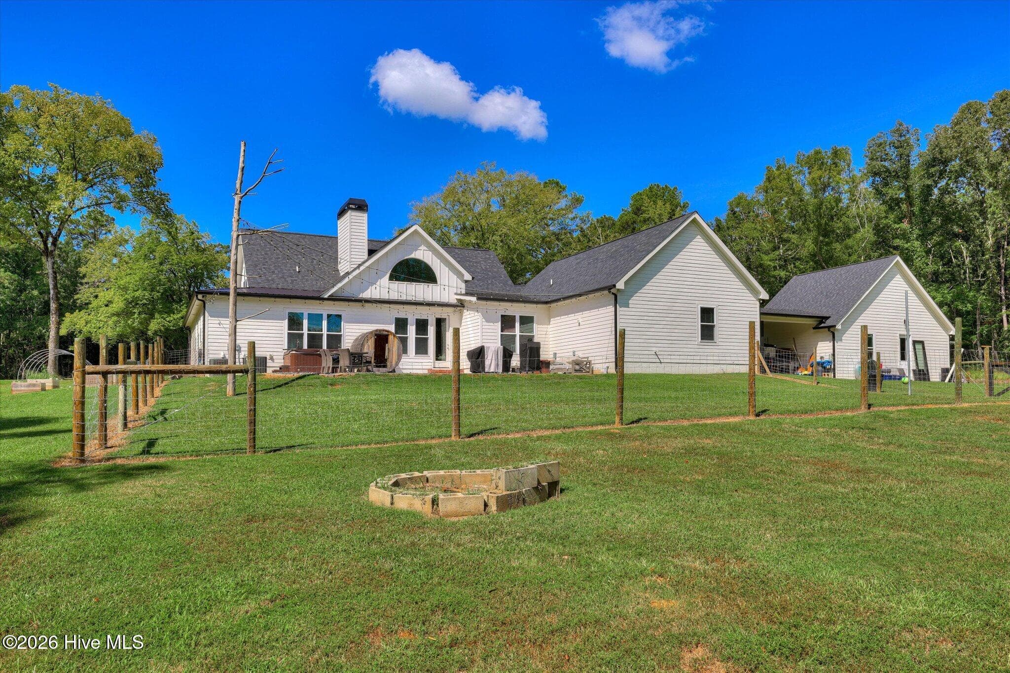 Single Family Residence at 2991 Tankersley Road, Lincolnton, GA 30817, photo 64 of 76