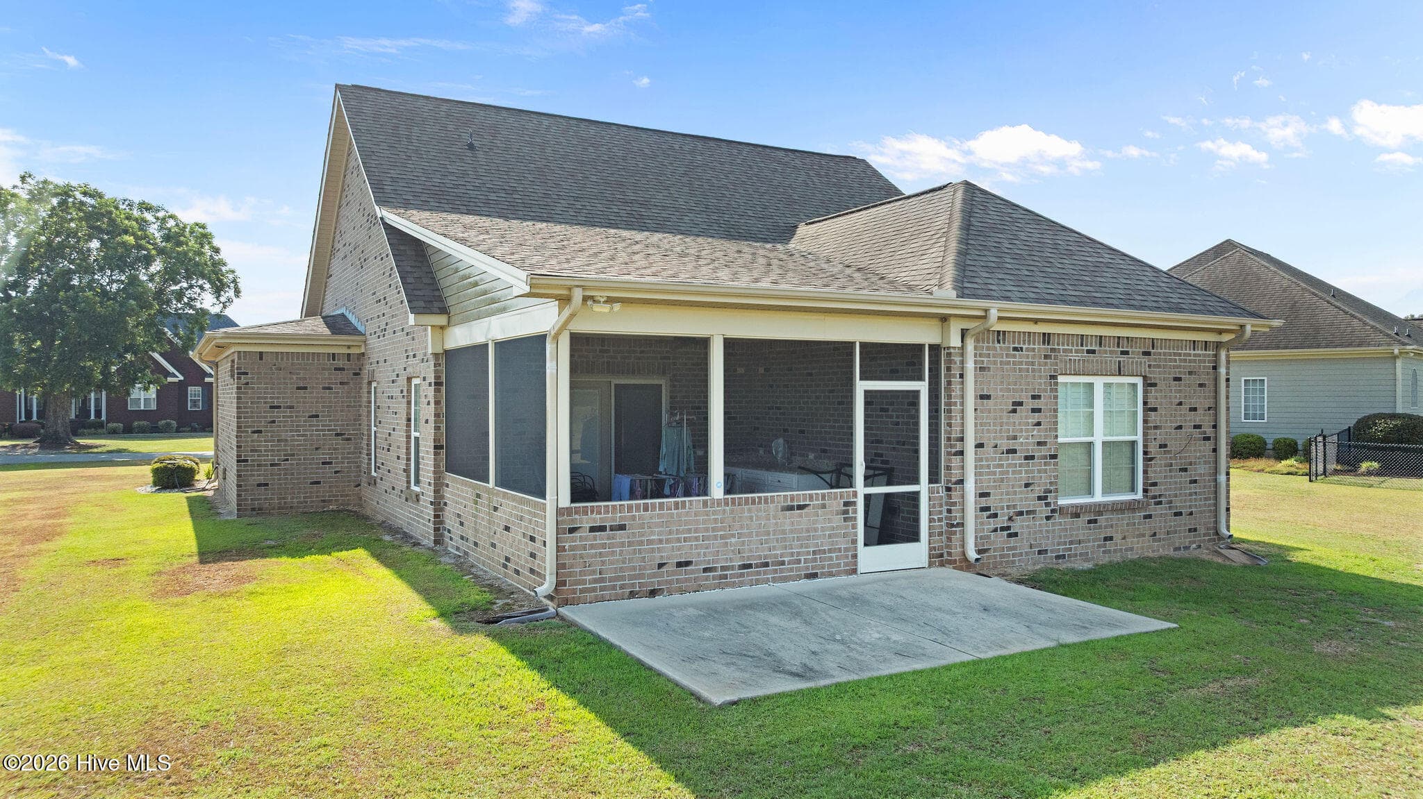 Single Family Residence at 102 John Deere Drive, Goldsboro, NC 27530, photo 31 of 37
