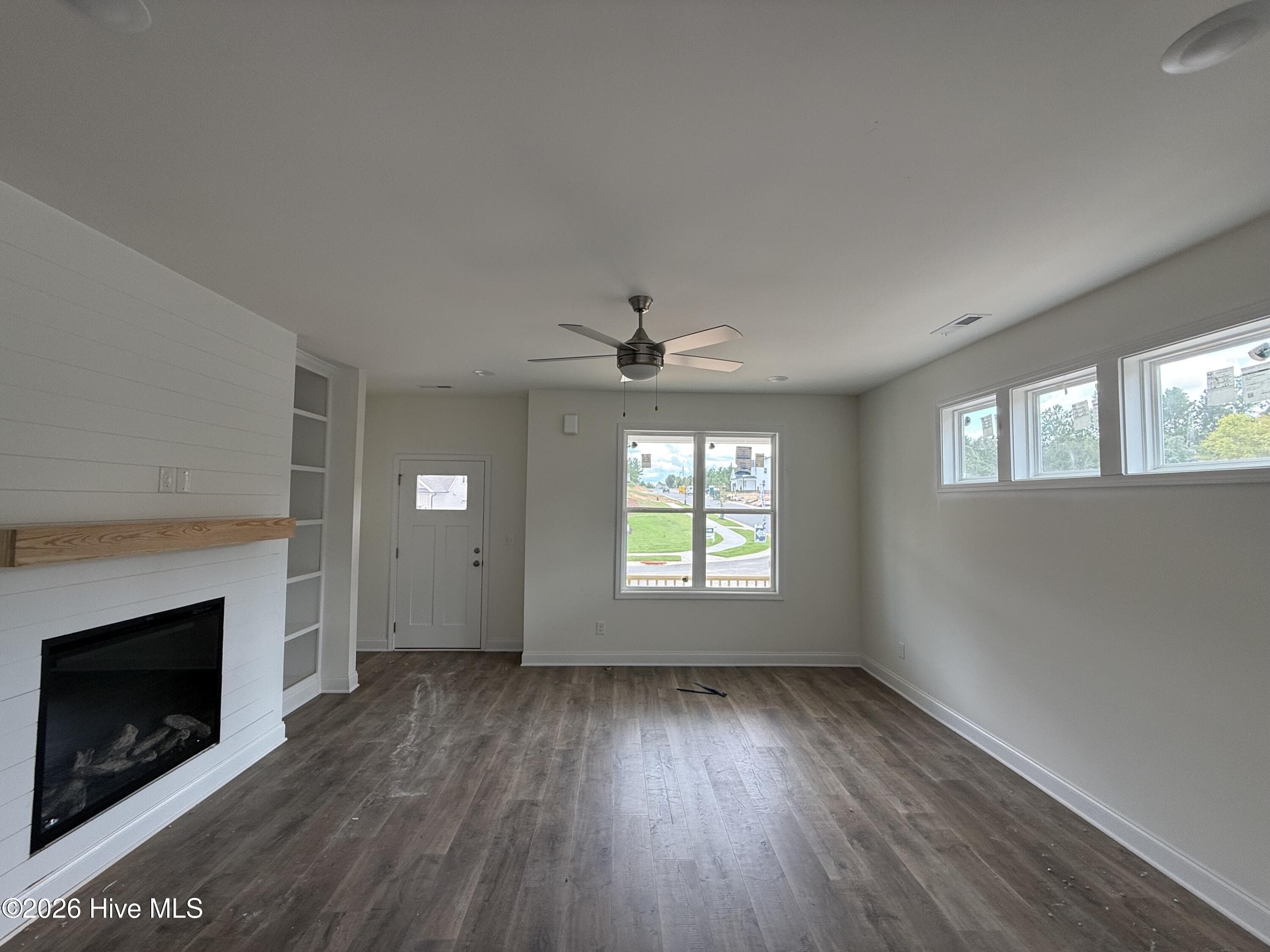 Current Stage of Construction - 9/12 - 113 Cinnabar Street, Clayton, NC 27520