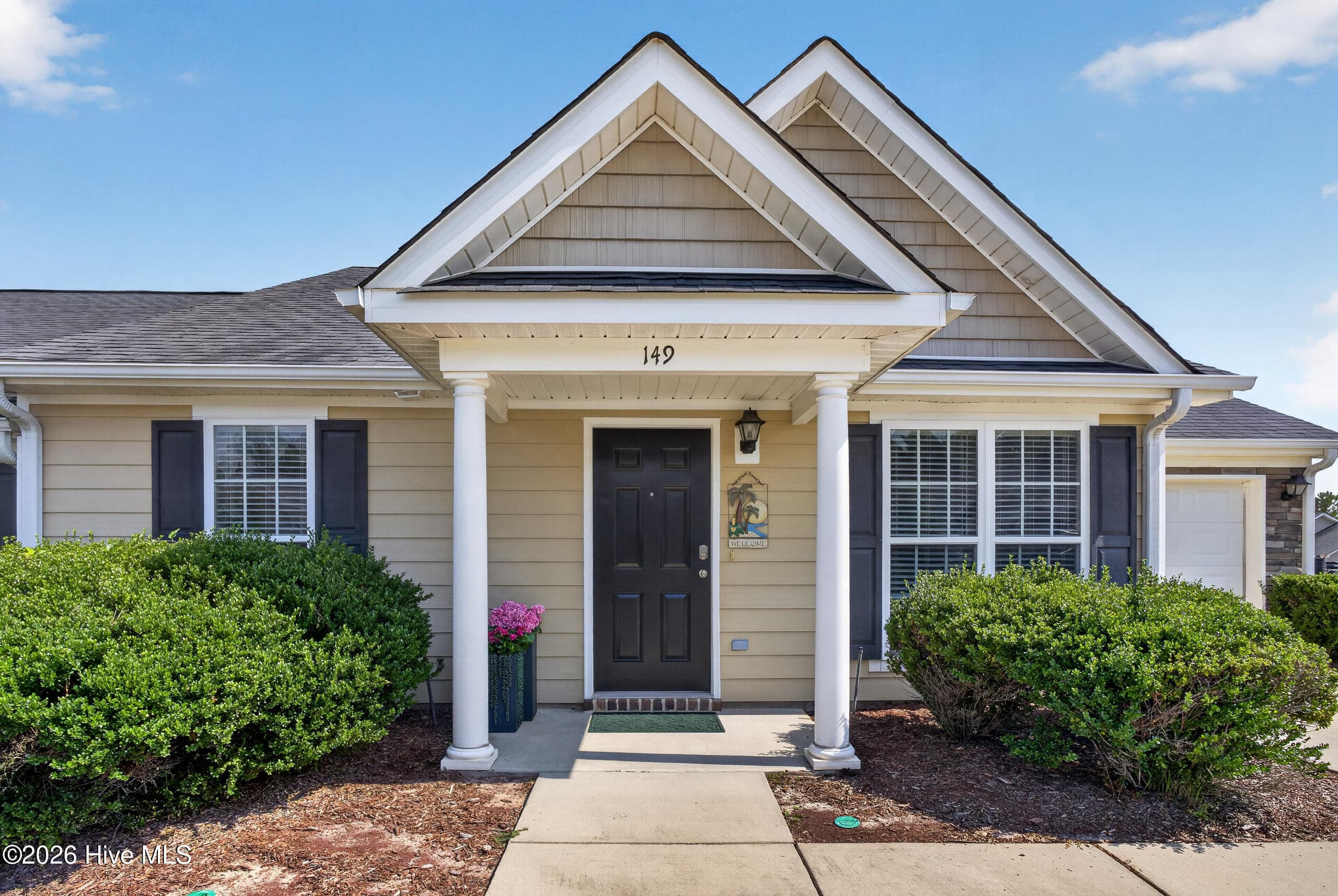 Townhouse at 149 Bobwhite Drive, Aiken, SC 29801, photo 4 of 31