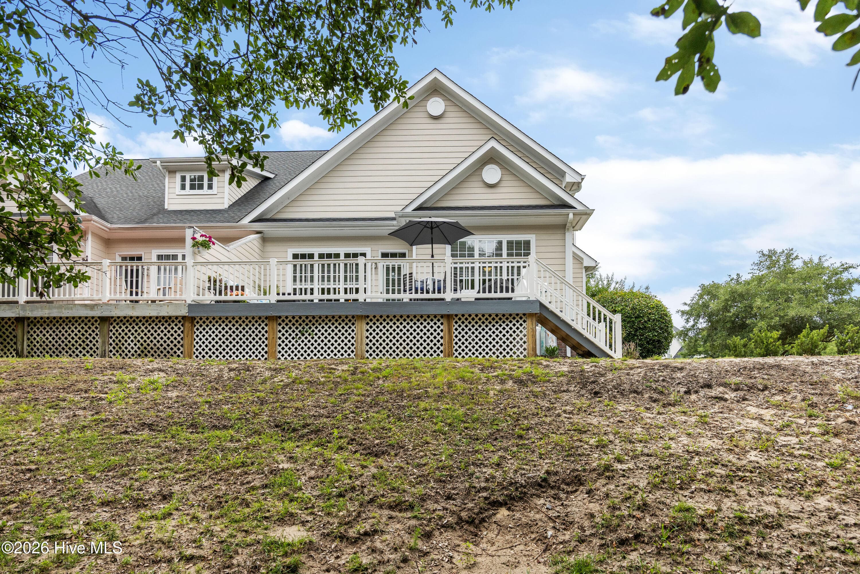 7501 Promontory Court, Wilmington, NC 28412