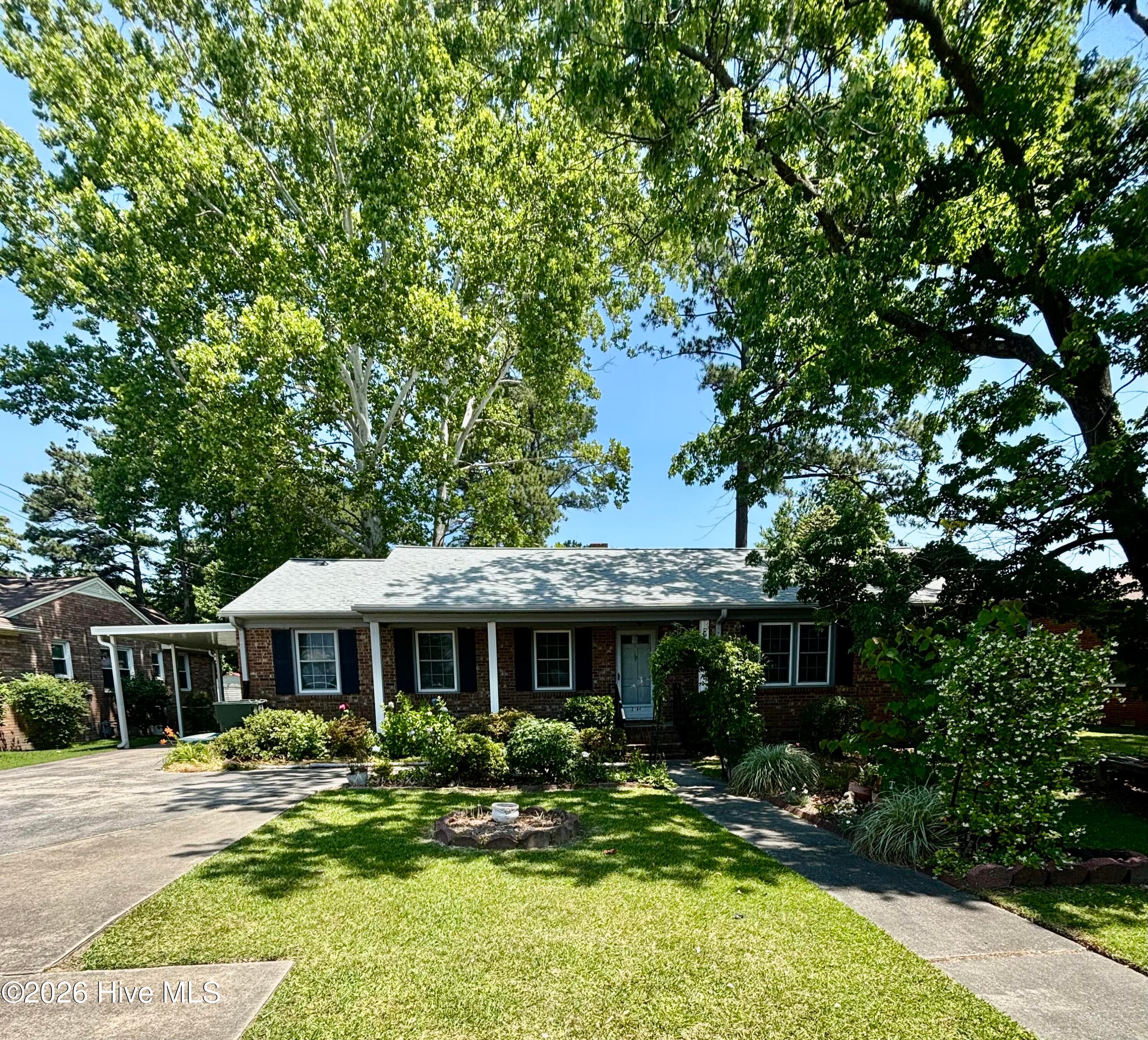 Single Family Residence at 2104 Charles Boulevard, Greenville, NC 27858, photo 4 of 101