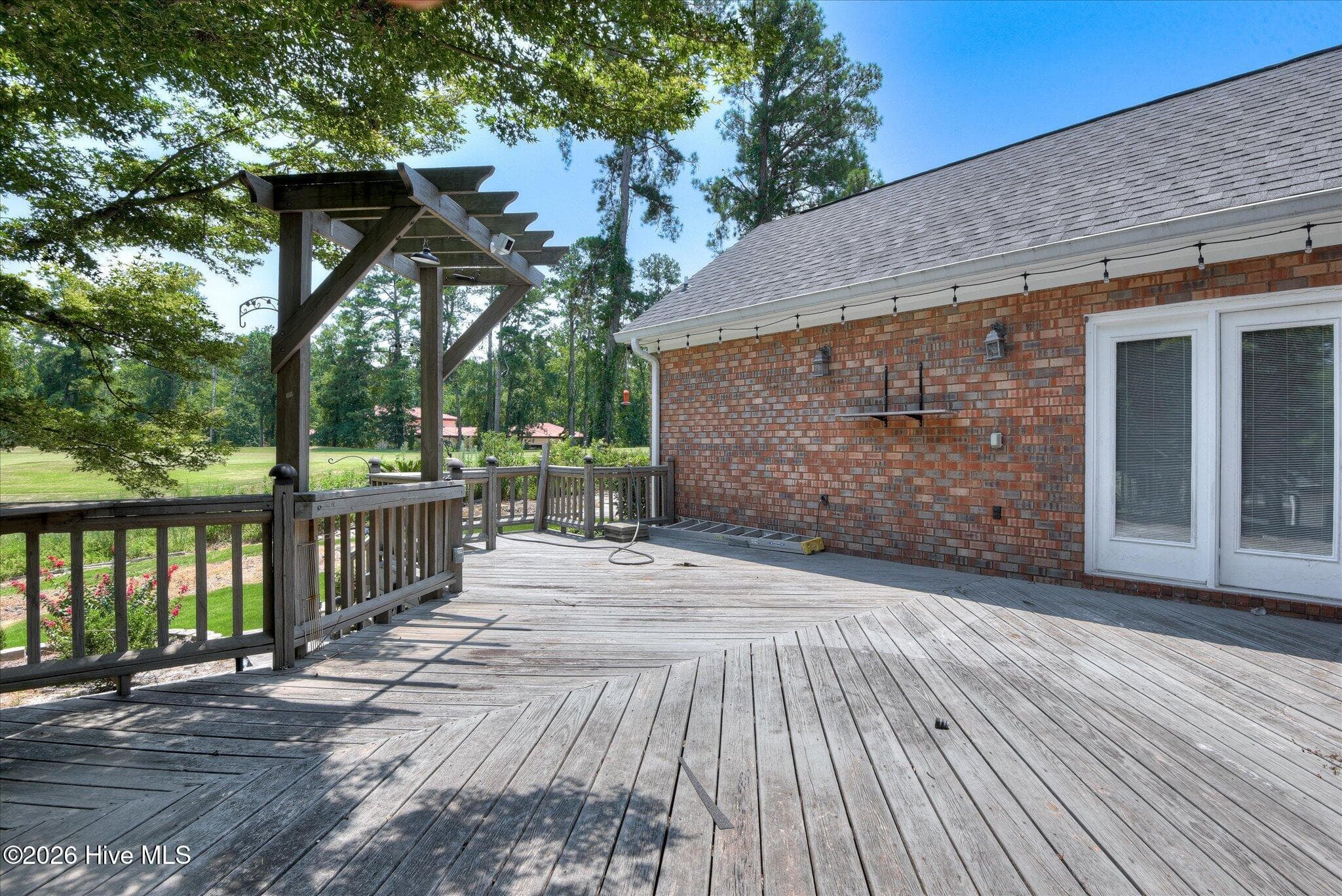 Single Family Residence at 830 Park Chase Drive, Evans, GA 30809, photo 40 of 47