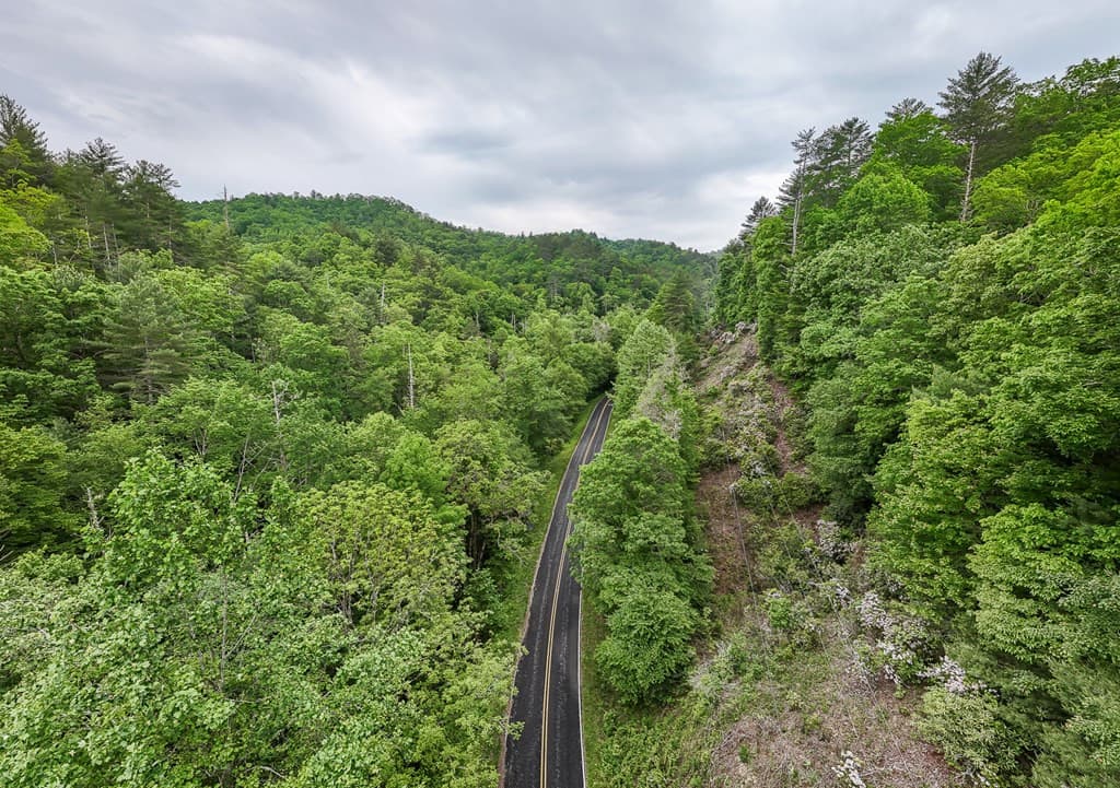 Land at 399 Shell Stand Road, Almond, NC 28702, photo 17 of 21