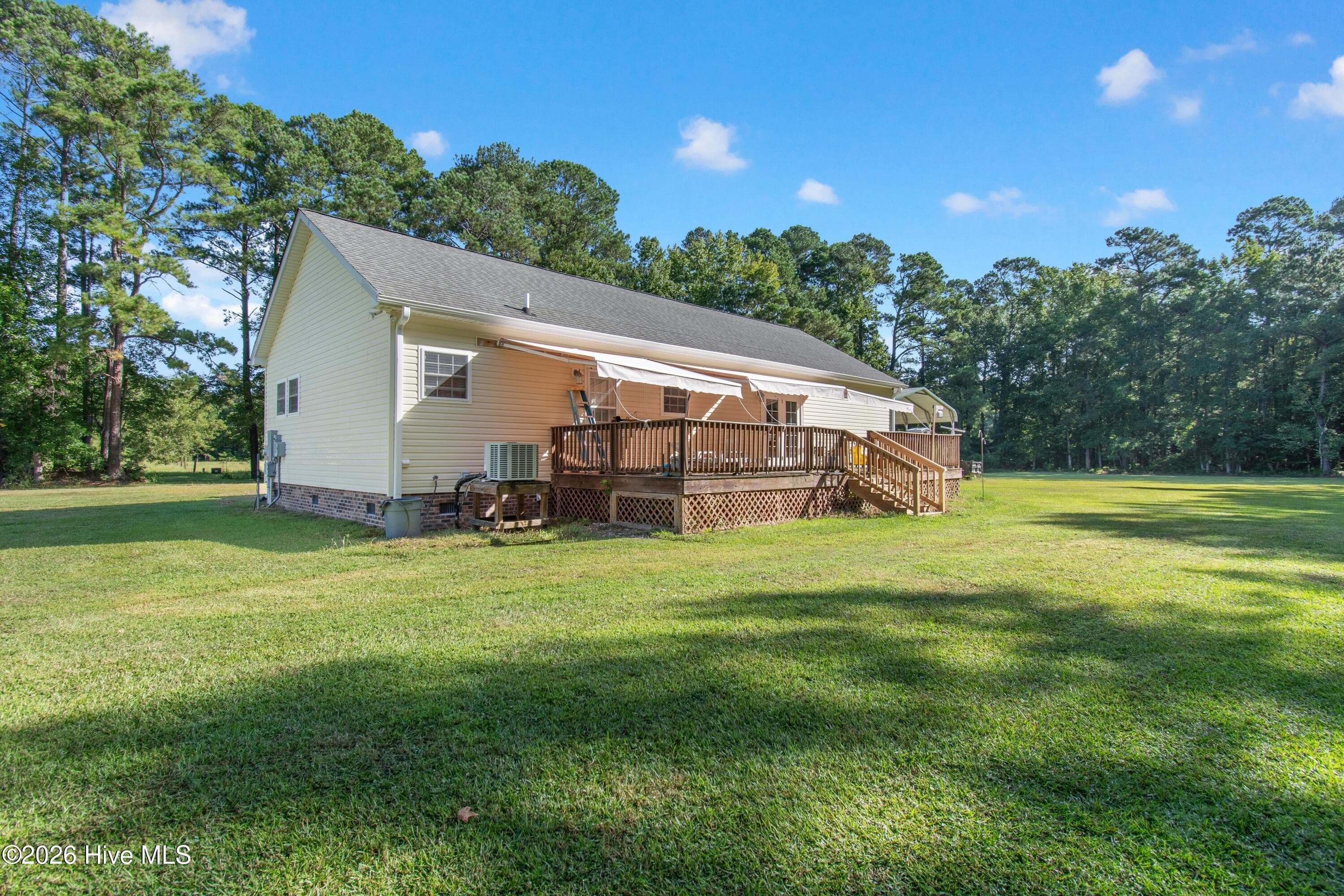 Single Family Residence at 5521 Rl Lewis Lane SE, Bolivia, NC 28422, photo 4 of 48