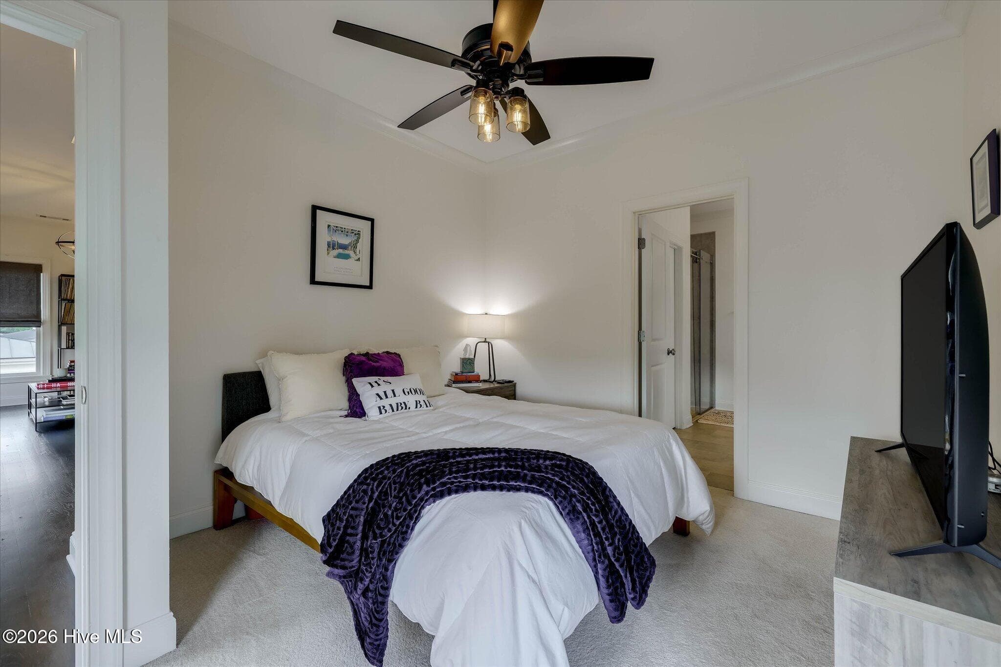 Bedroom 3 - 55 Fulton Street, North Augusta, SC 29841