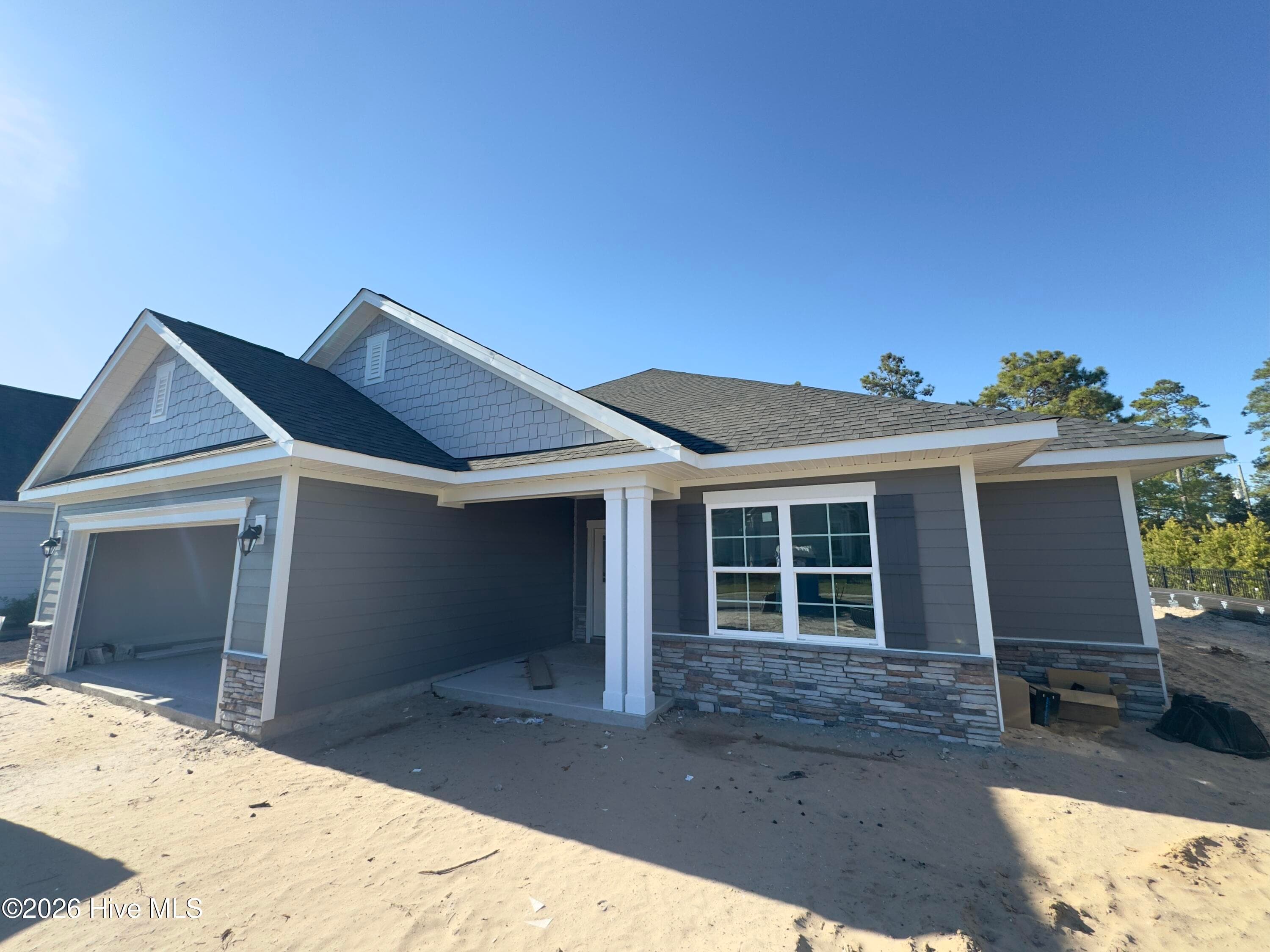 Single Family Residence at 3030 Boverie Street SW, Shallotte, NC 28470, photo 4 of 45