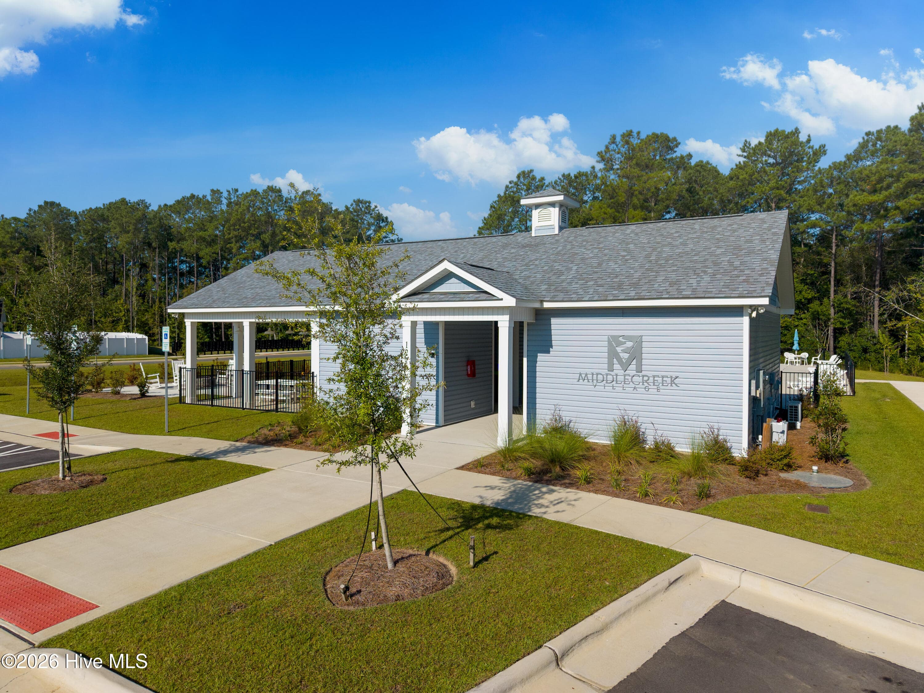 Townhouse at 1523 Pine Log Trail NE, Bolivia, NC 28422, photo 40 of 48