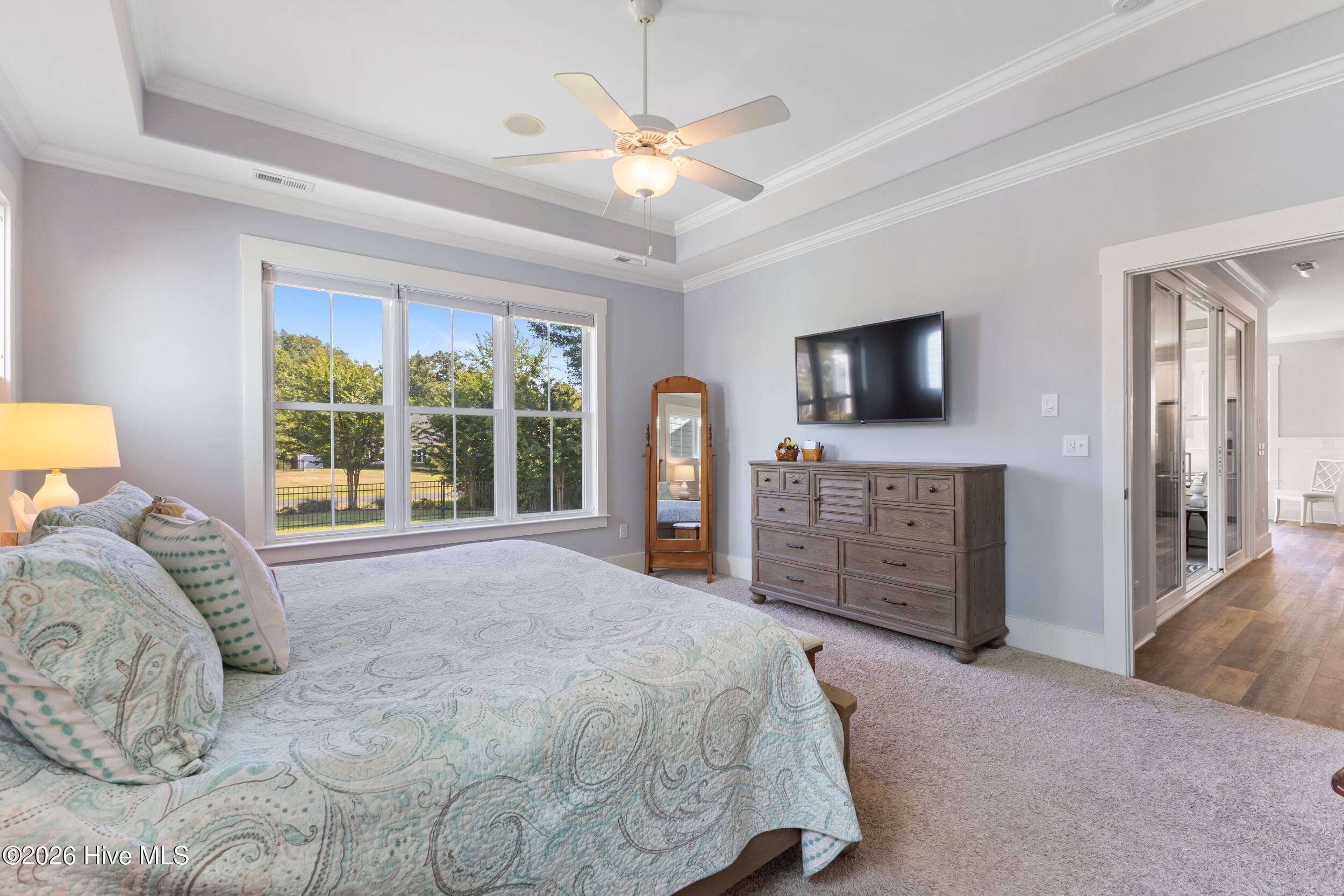 Single Family Residence at 858 Lake Willow Way, Holly Ridge, NC 28445, photo 22 of 50