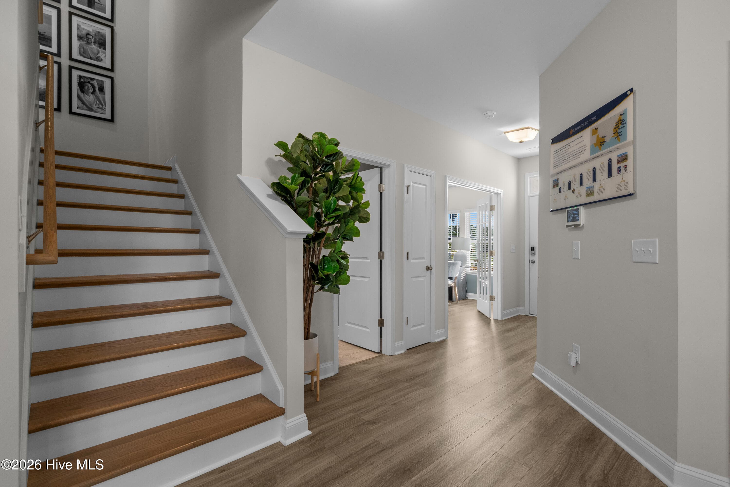Townhouse at 136a Arnette Drive SW 17a, Ocean Isle Beach, NC 28469, photo 5 of 24