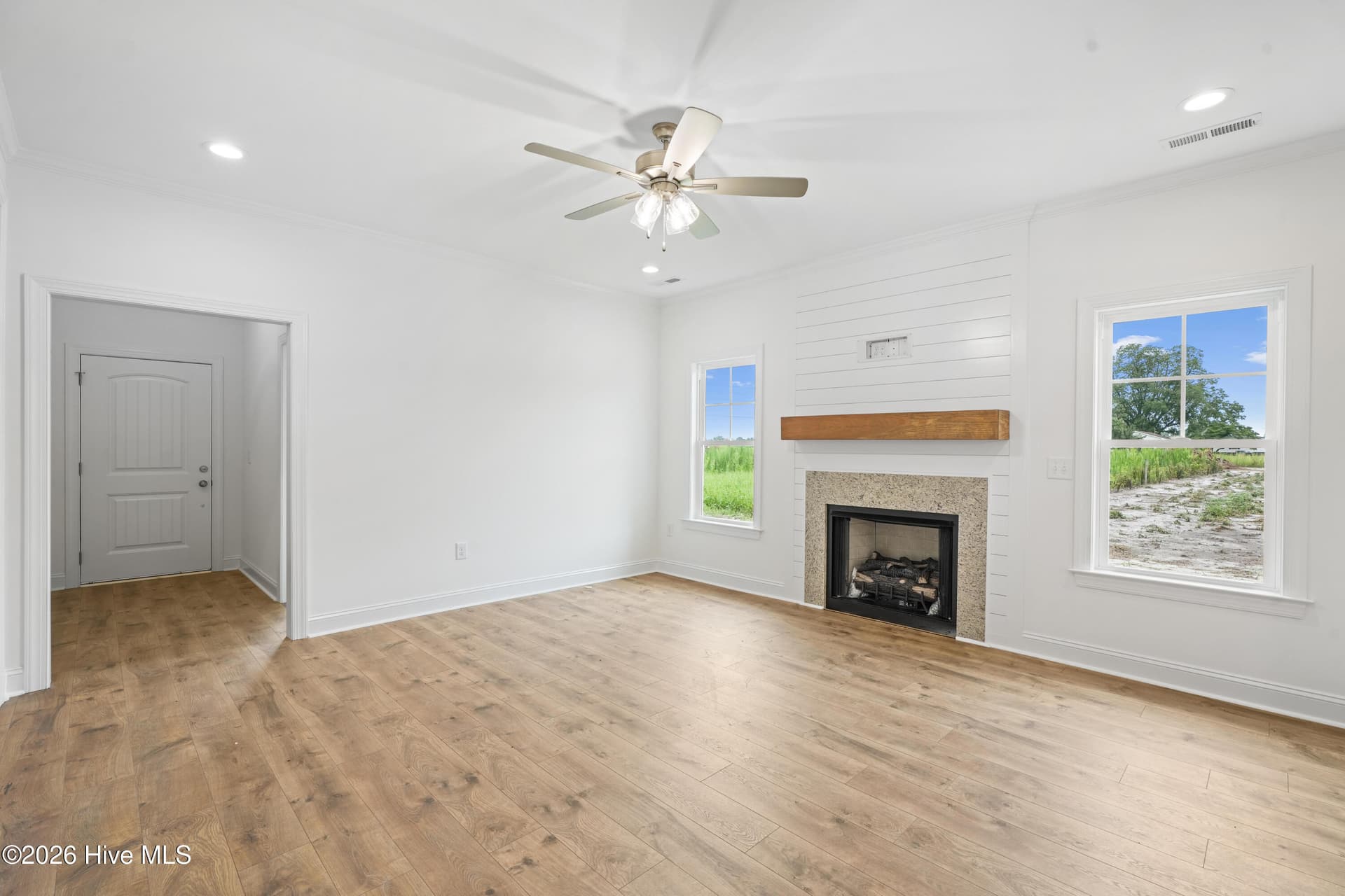 Single Family Residence at 2803 S Us 13 Highway, Goldsboro, NC 27863, photo 4 of 6