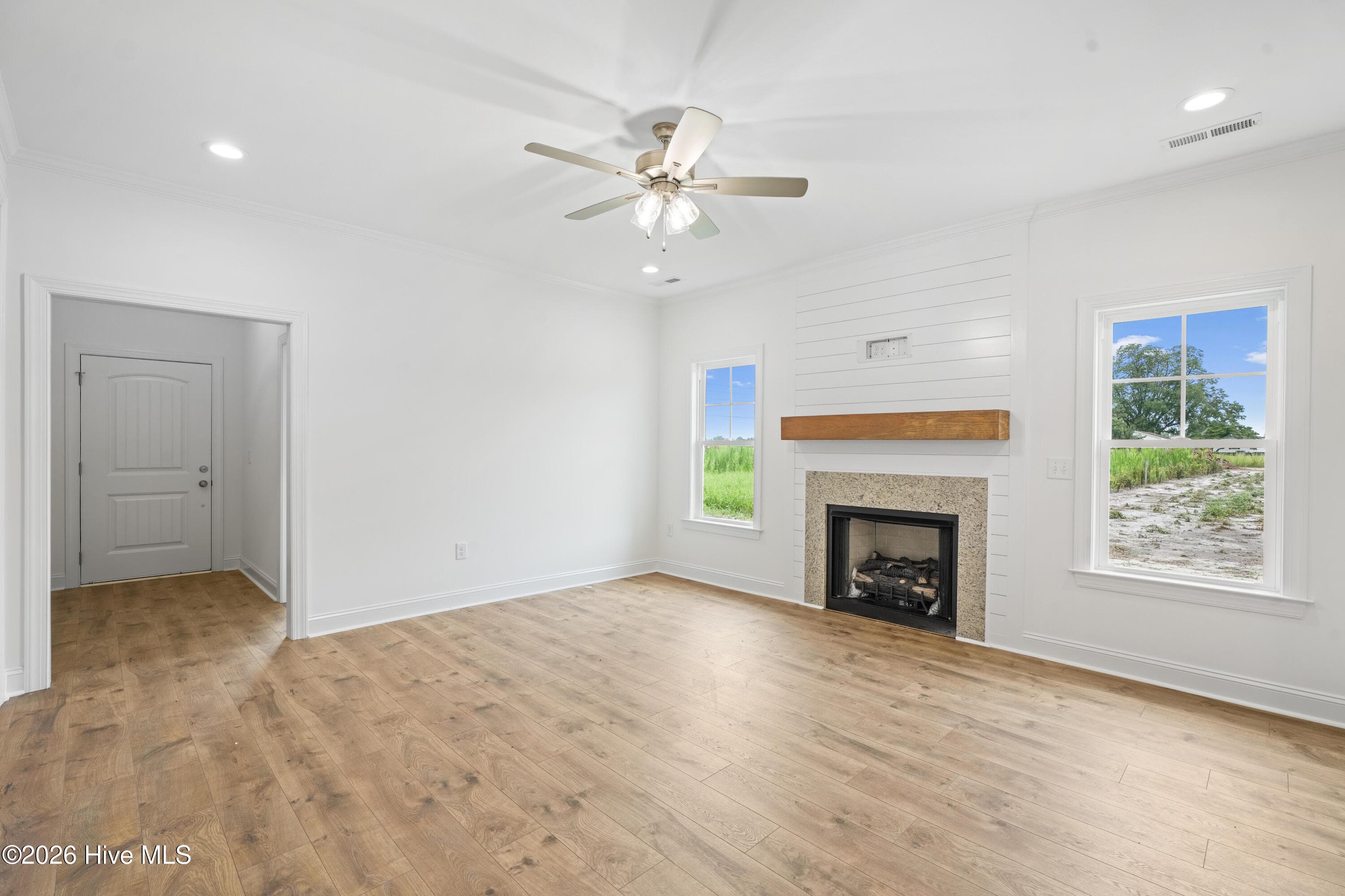 Single Family Residence at 2803 S Us 13 Highway, Goldsboro, NC 27863, photo 4 of 6