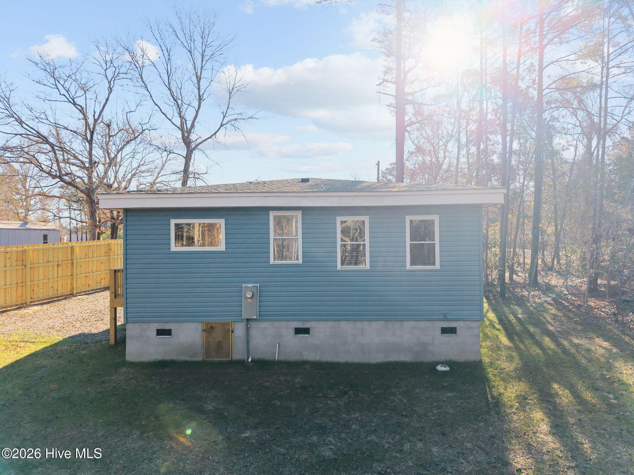 Single Family Residence at 314 Pond View Court, Hampstead, NC 28443, photo 26 of 30
