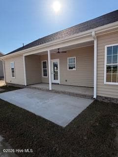 Single Family Residence at 305 Allie's Drive, Goldsboro, NC 27534, photo 6 of 25
