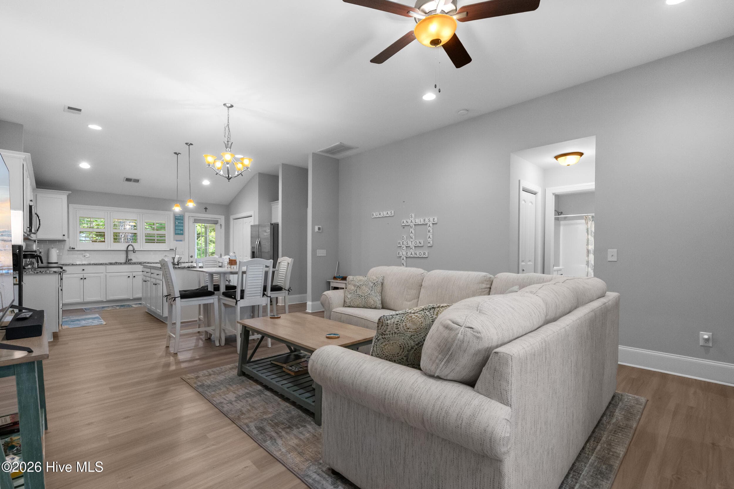 1264 Marsilio Lane SW Unit B, Ocean Isle Beach, NC 28469