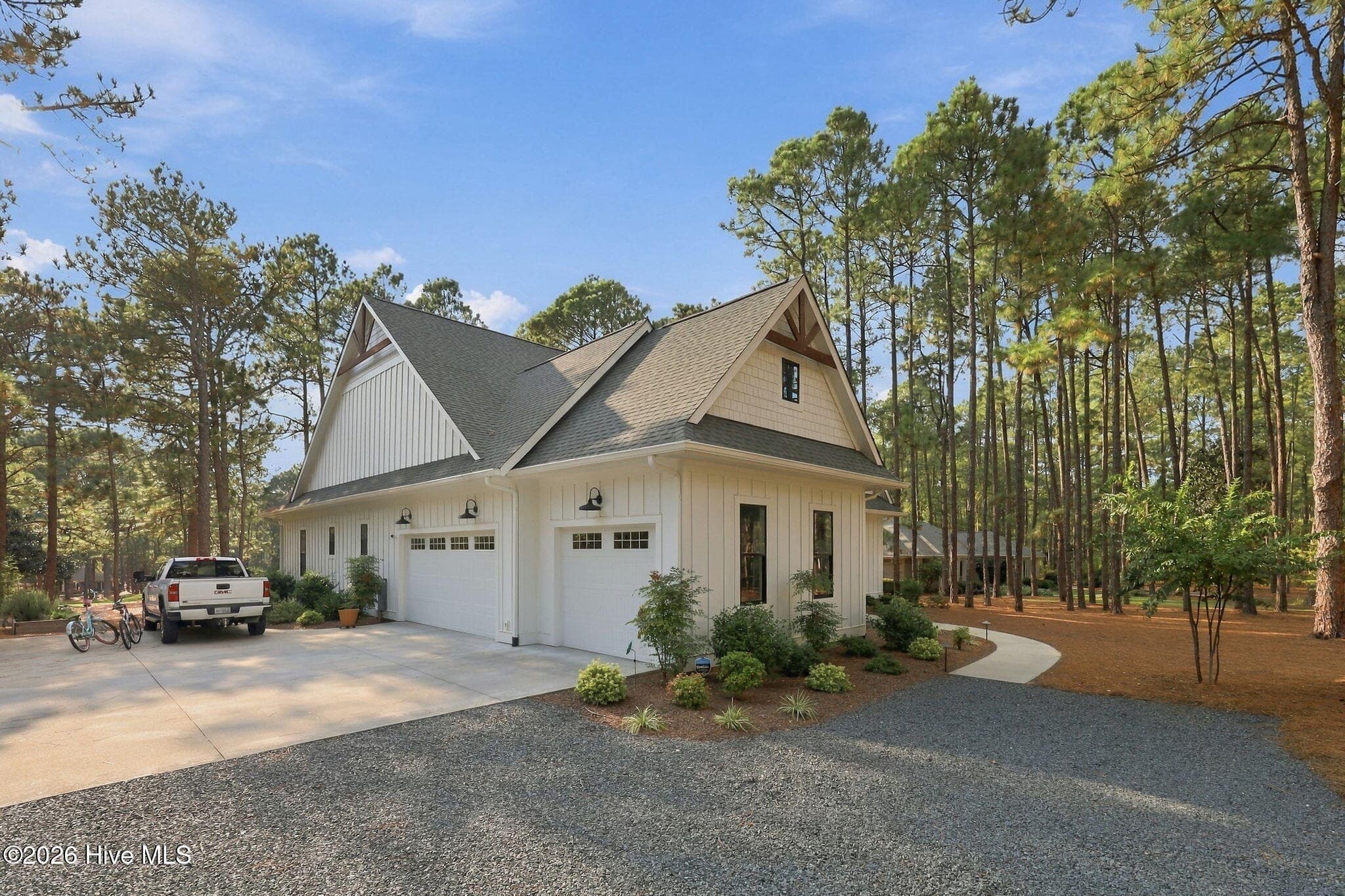 Single Family Residence at 33 Devon Drive, Pinehurst, NC 28374, photo 33 of 38