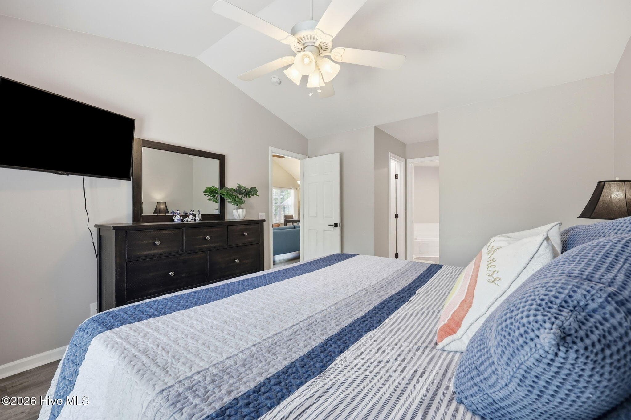Condominium at 2412 King Richard Court H, Greenville, NC 27858, photo 21 of 37