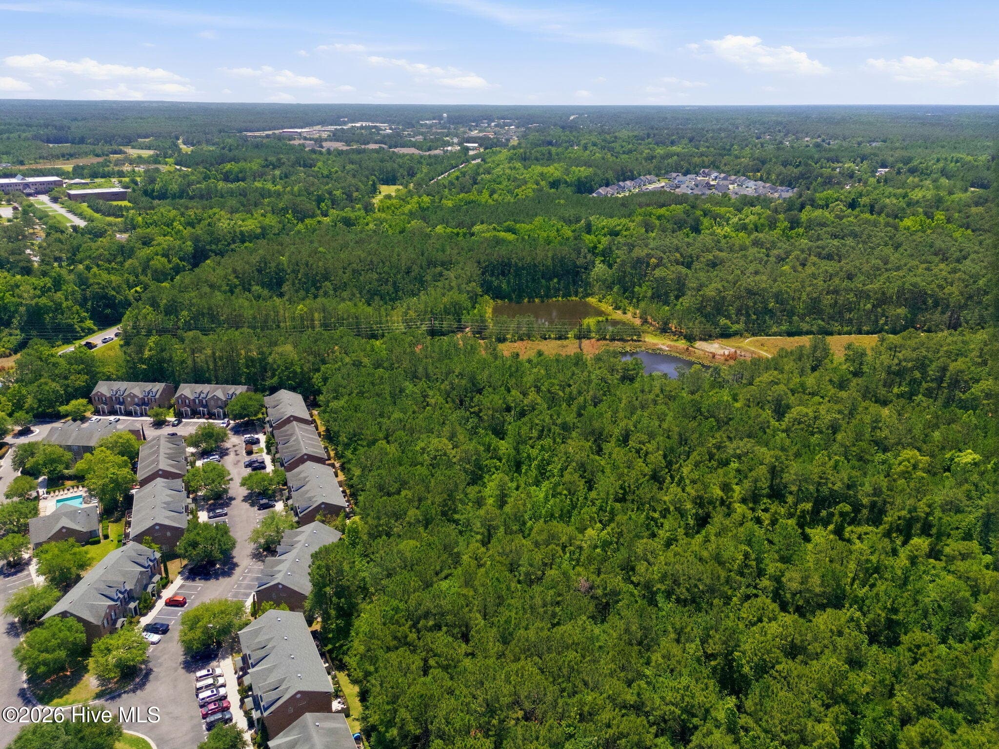 Townhouse at 5106 Exton Park Loop, Castle Hayne, NC 28429, Castle Hayne, photo 13 of 43