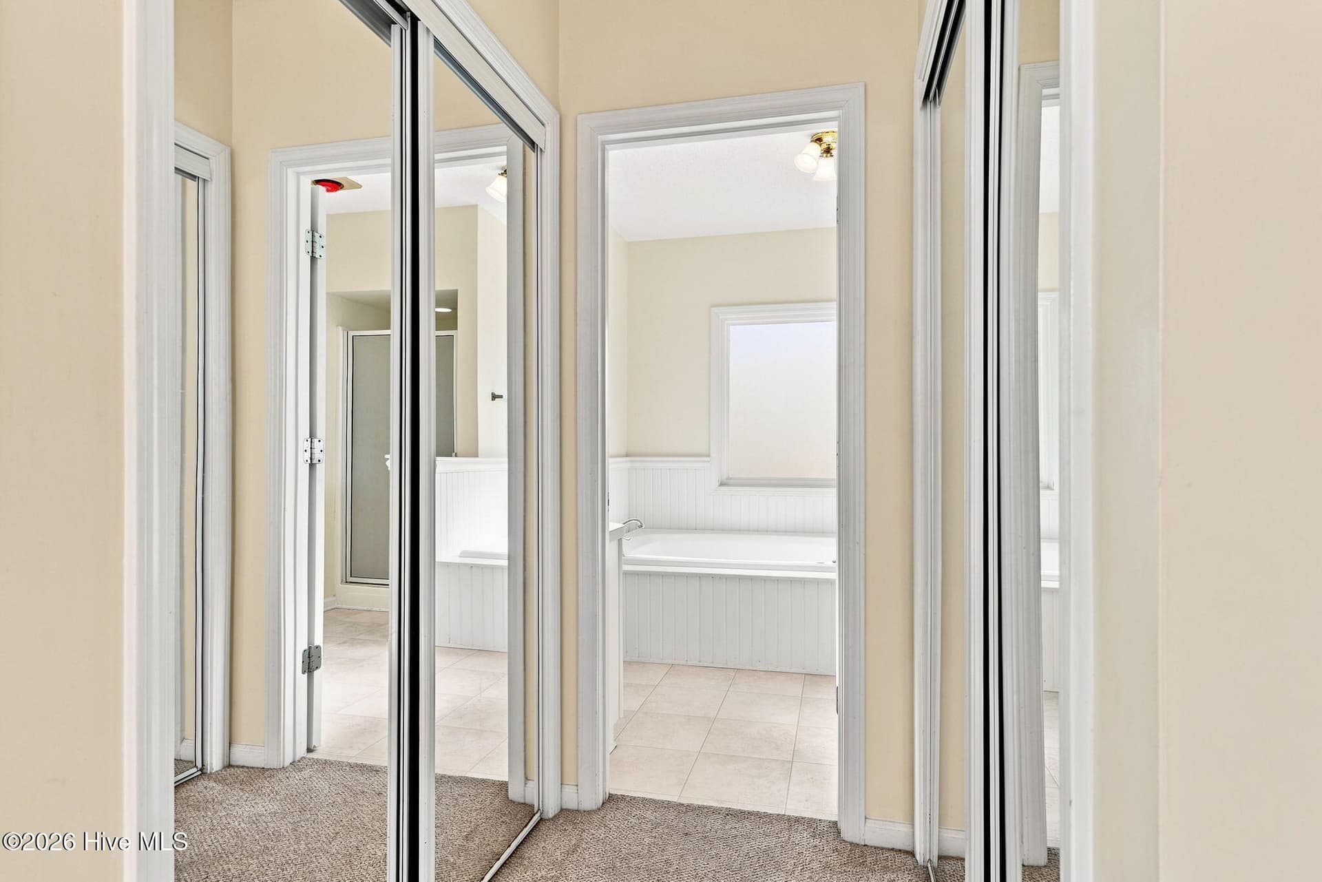 Condominium at 2801 Pier Pointe Drive B2, Emerald Isle, NC 28594, photo 20 of 45