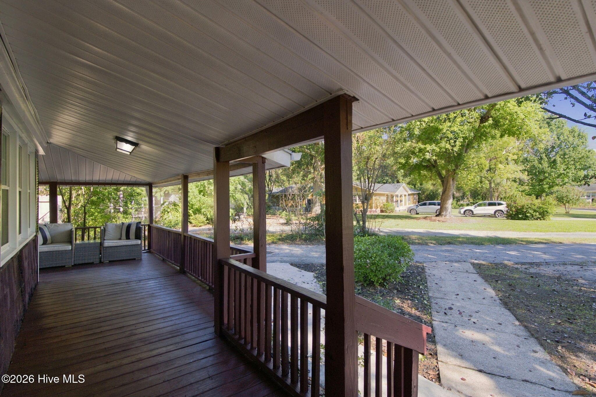 Single Family Residence at 5410 Rollin Road, Wilmington, NC 28409, photo 4 of 53