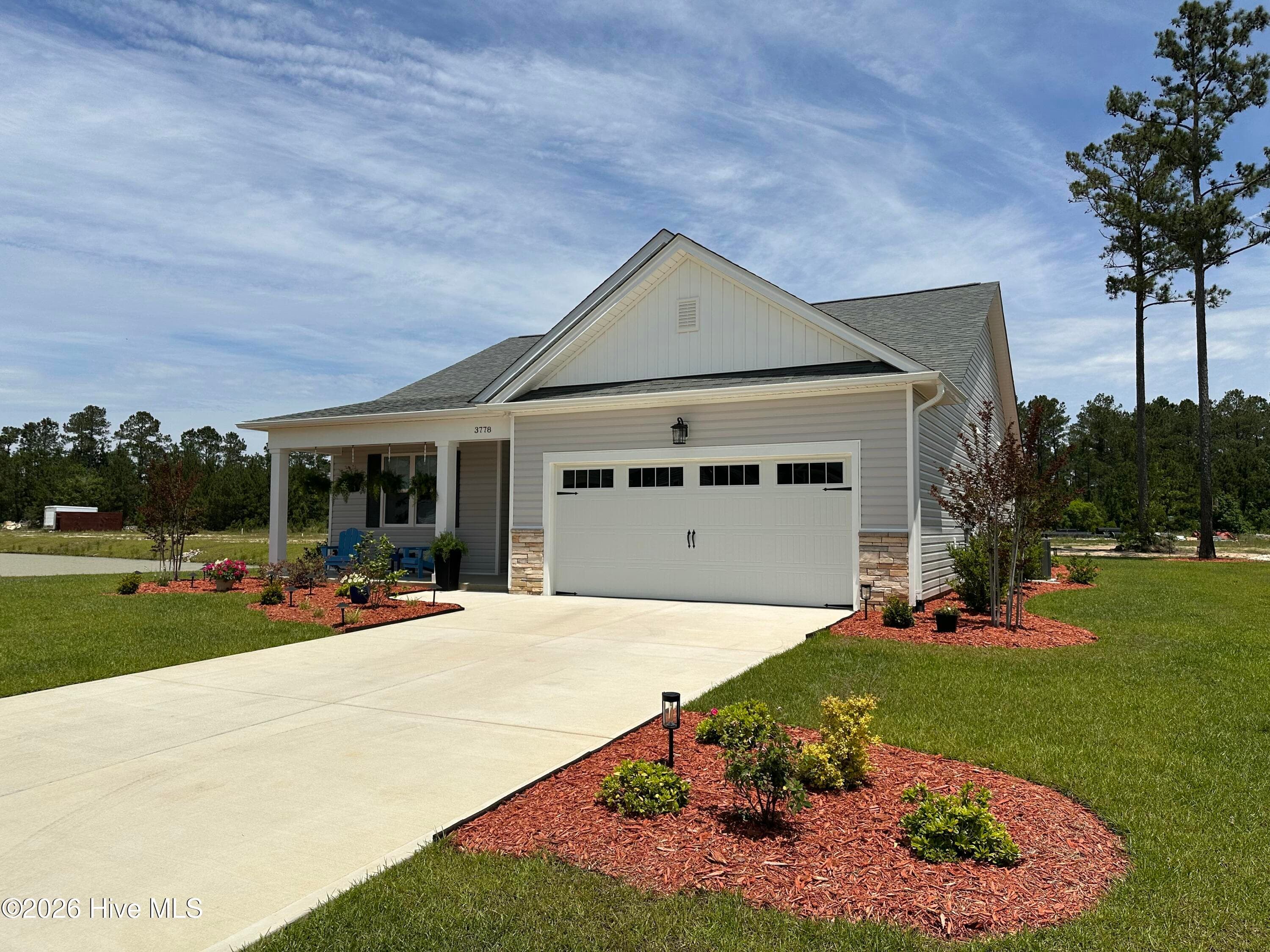 Single Family Residence at 3778 Summer Breeze Court NE, Bolivia, NC 28422, photo 63 of 82