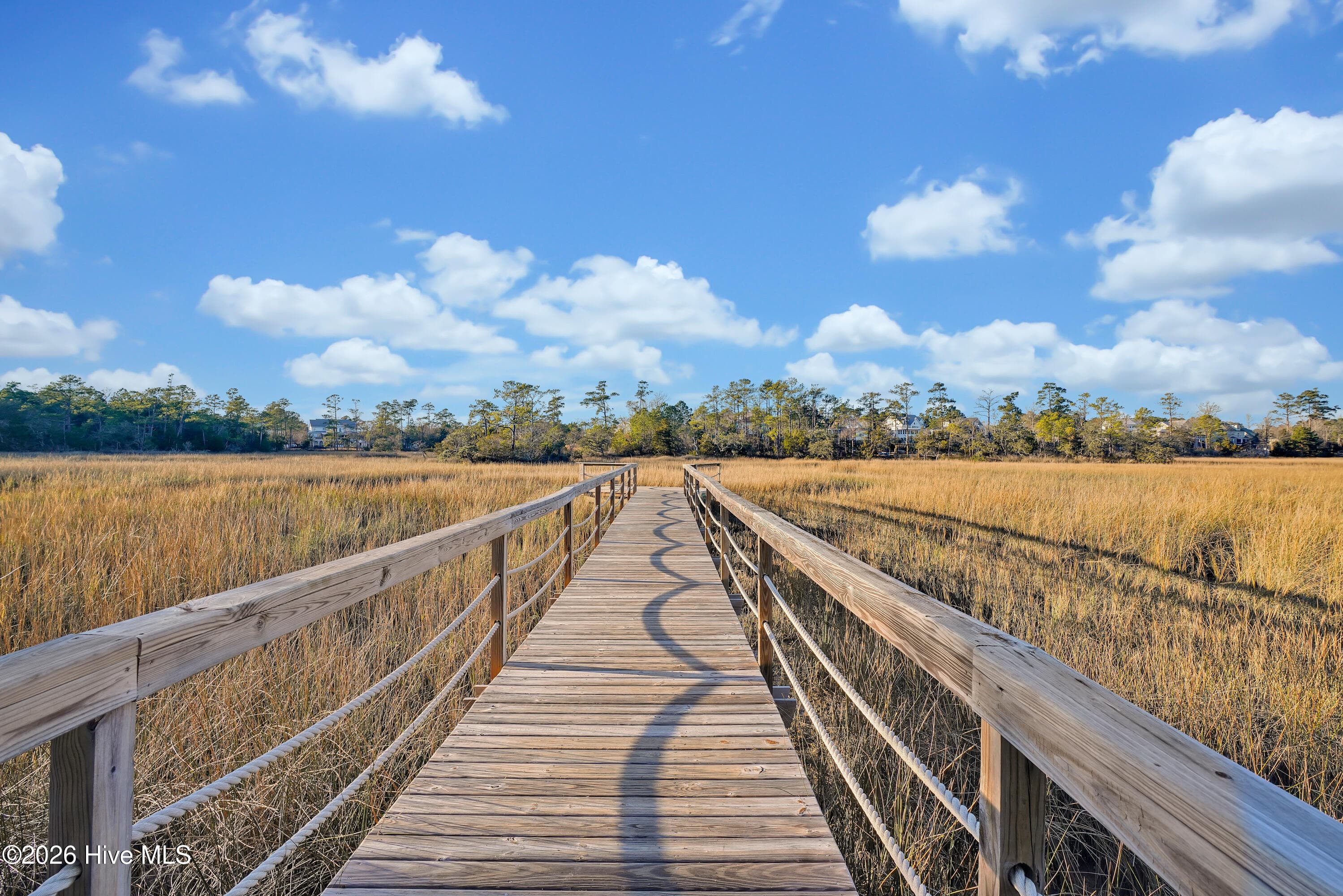 Day Dock to Pages Creek - 117 Grand Harvest Court, Wilmington, NC 28411