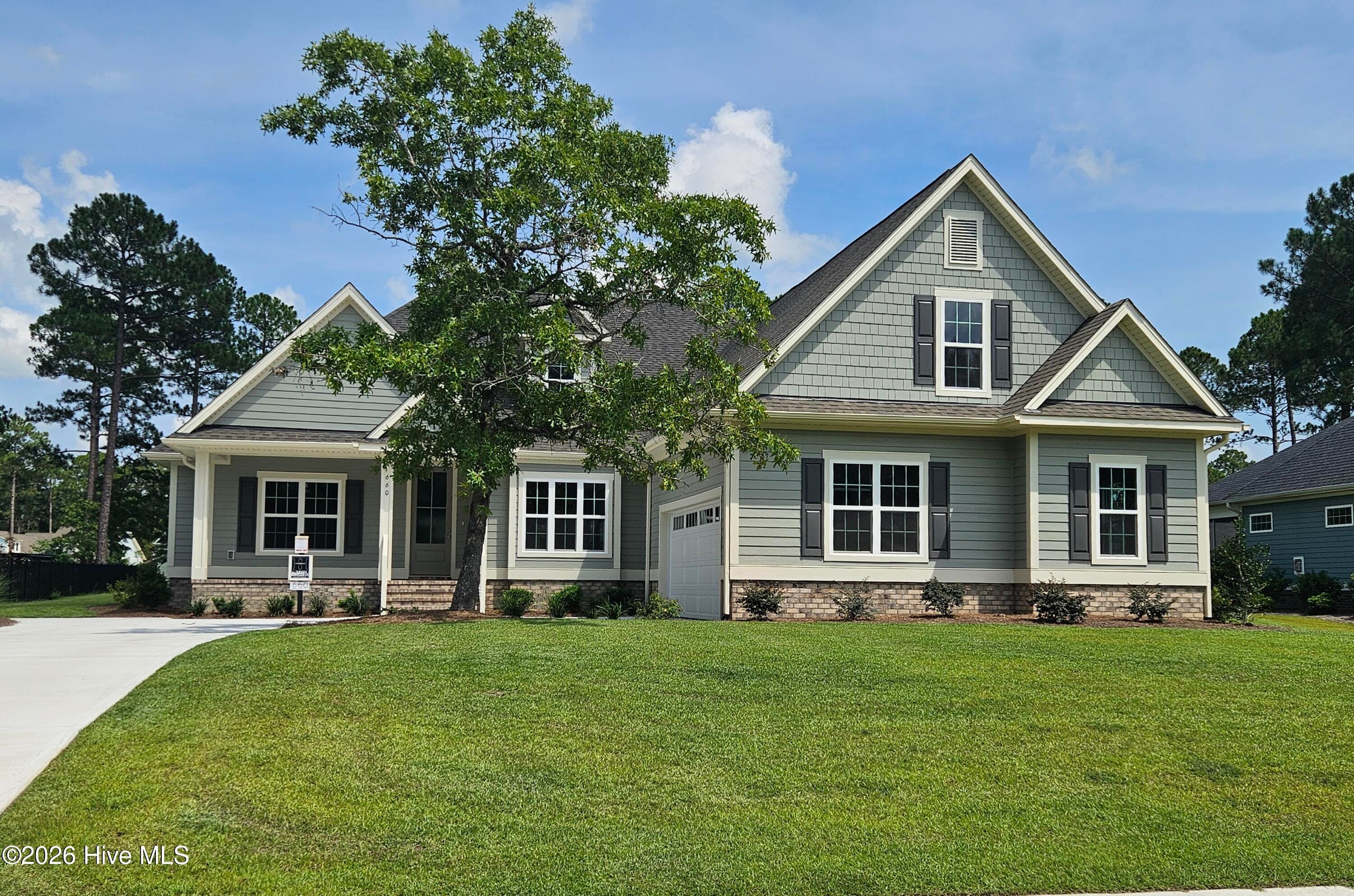 Single Family Residence at 660 Breezewood Drive SE, Bolivia, NC 28422, photo 85 of 86