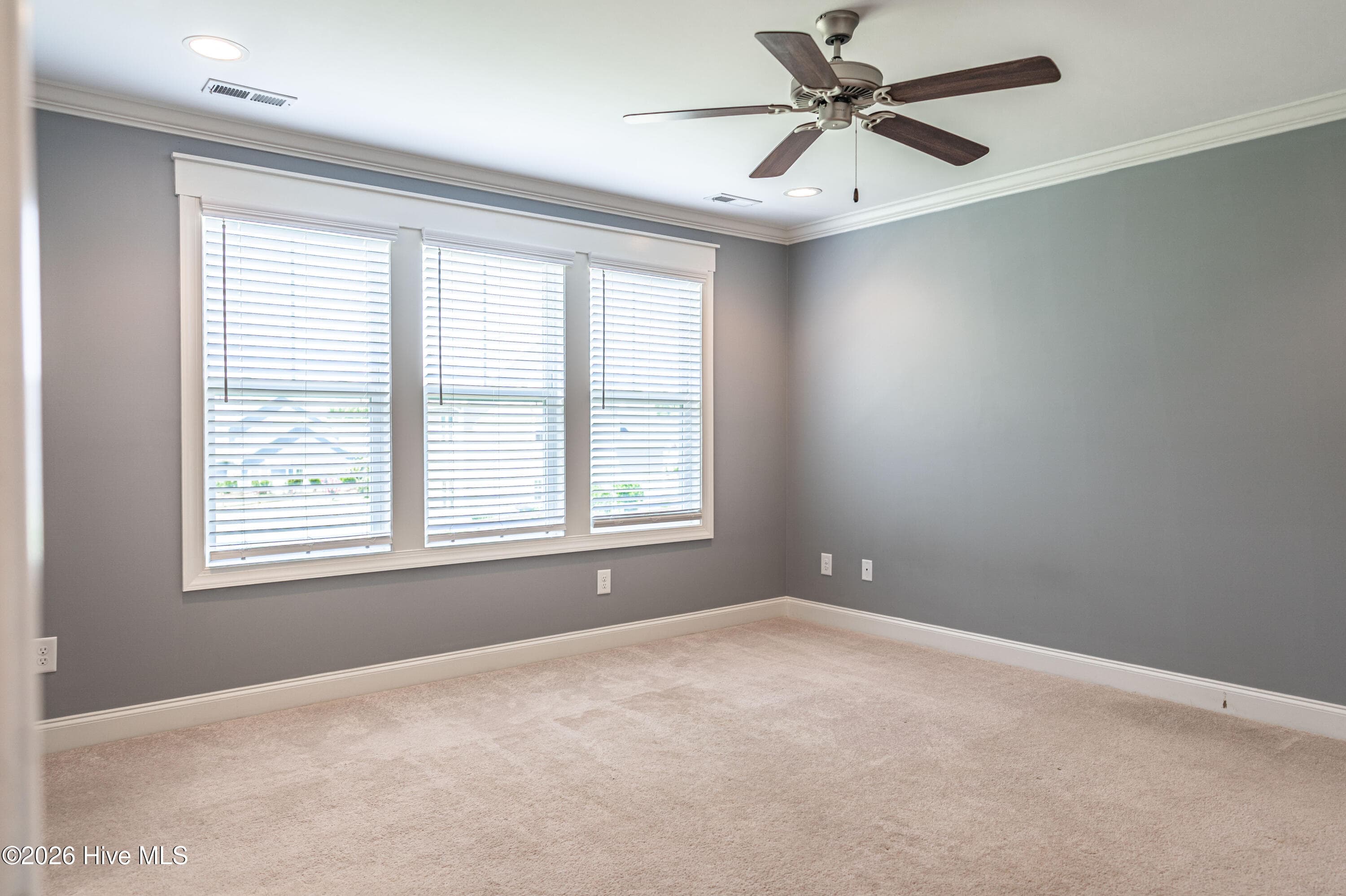 Single Family Residence at 654 Cromwell Court, Carthage, NC 28327, photo 2 of 3