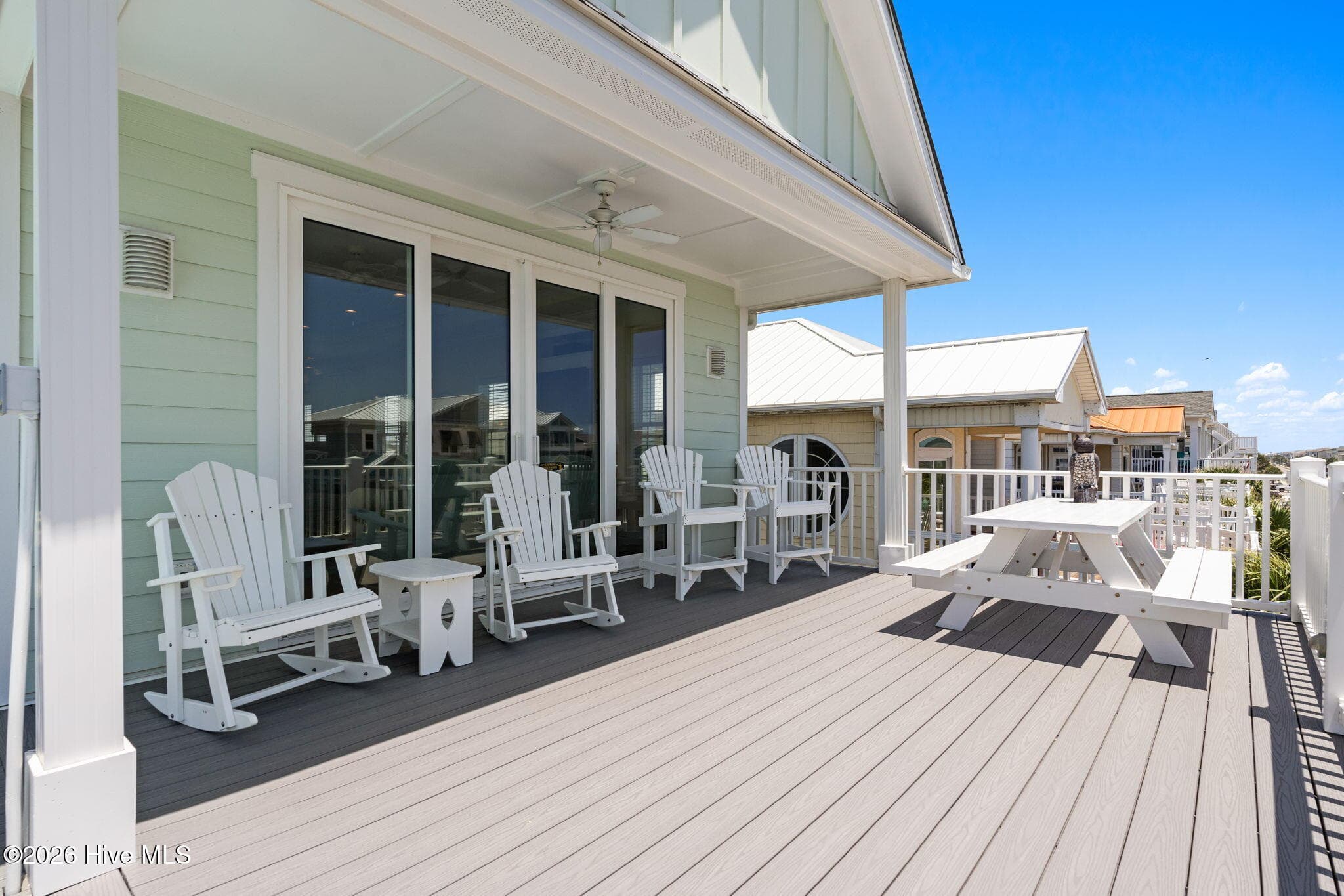 Single Family Residence at 29 E First Street, Ocean Isle Beach, NC 28469, photo 23 of 65