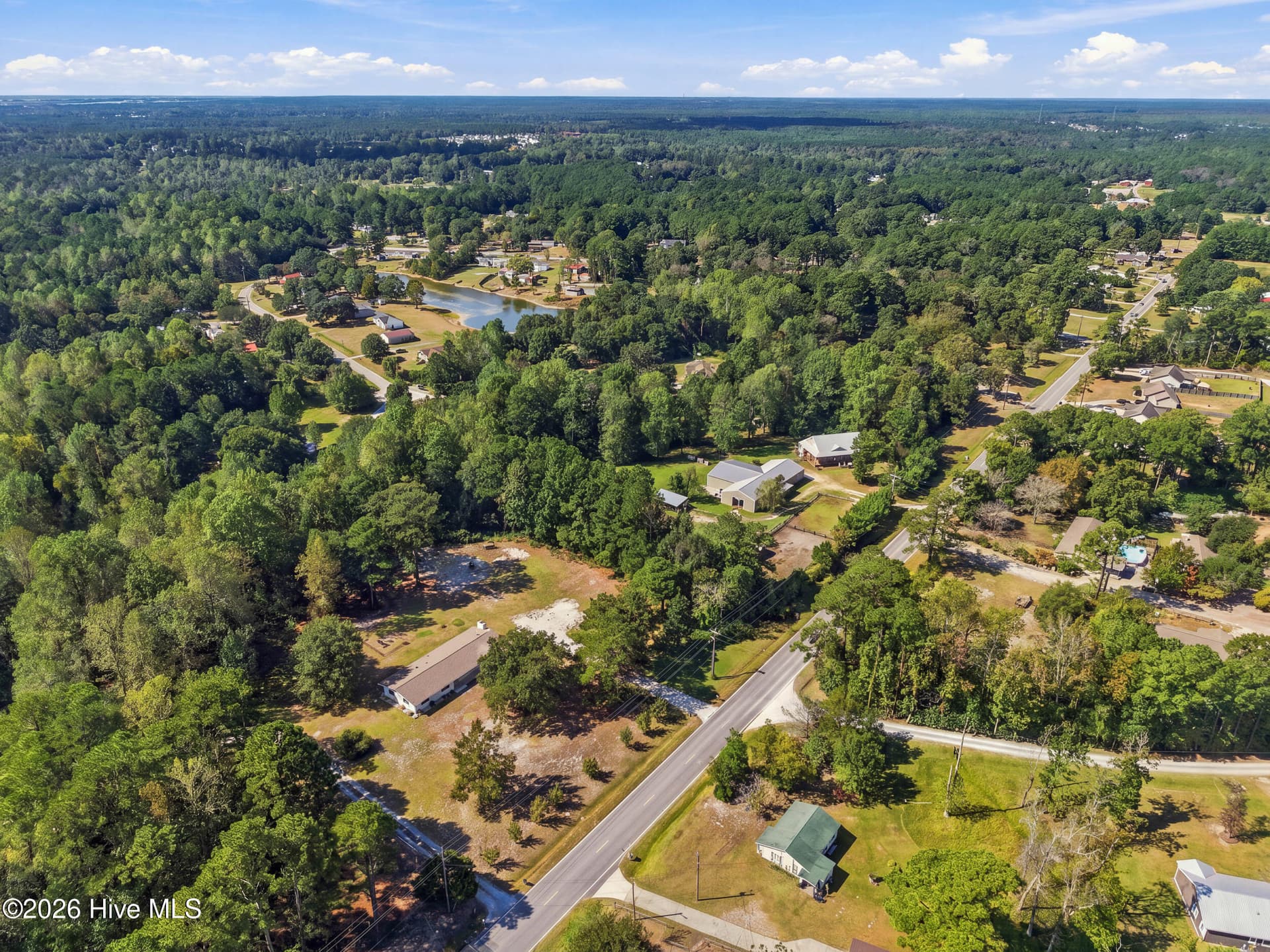 Single Family Residence at 564 Old Folkstone Road, Holly Ridge, NC 28445, photo 43 of 43