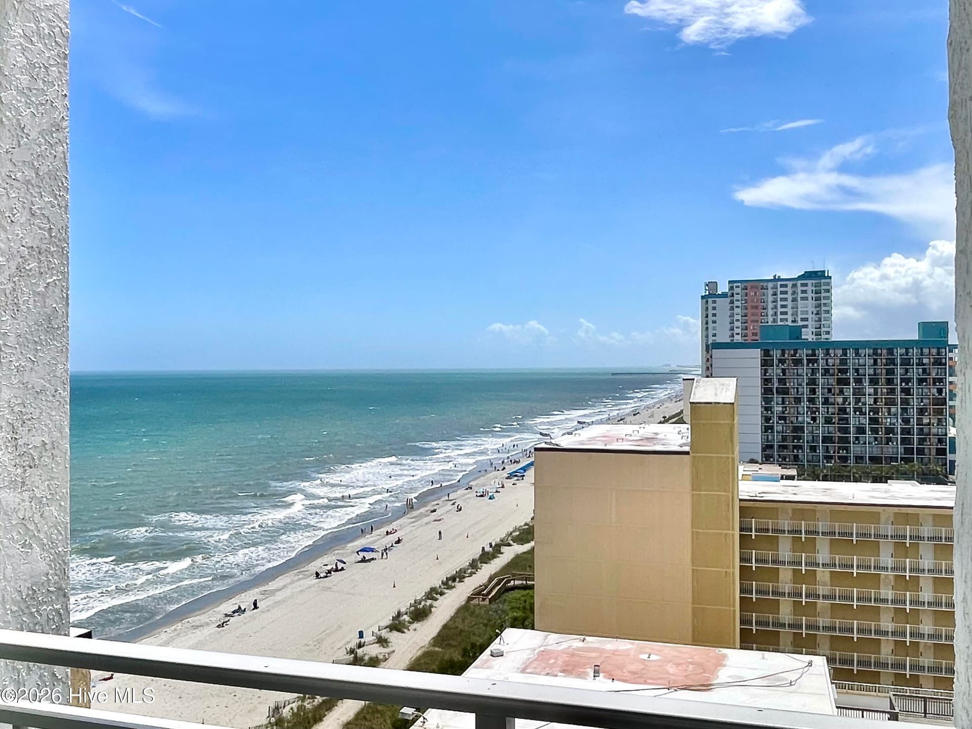 Condominium at 1205 S Ocean Boulevard 51313, Myrtle Beach, SC 29577, photo 19 of 26