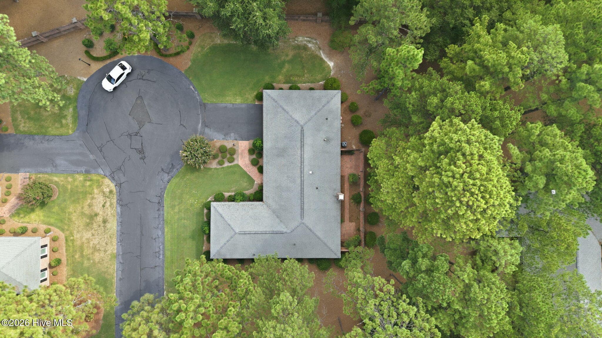 Townhouse at 42 Alston Place, Southern Pines, NC 28387, photo 50 of 51