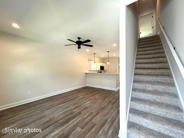 Townhouse at 733 Cross Bridge Way, Sneads Ferry, NC 28460, photo 11 of 48