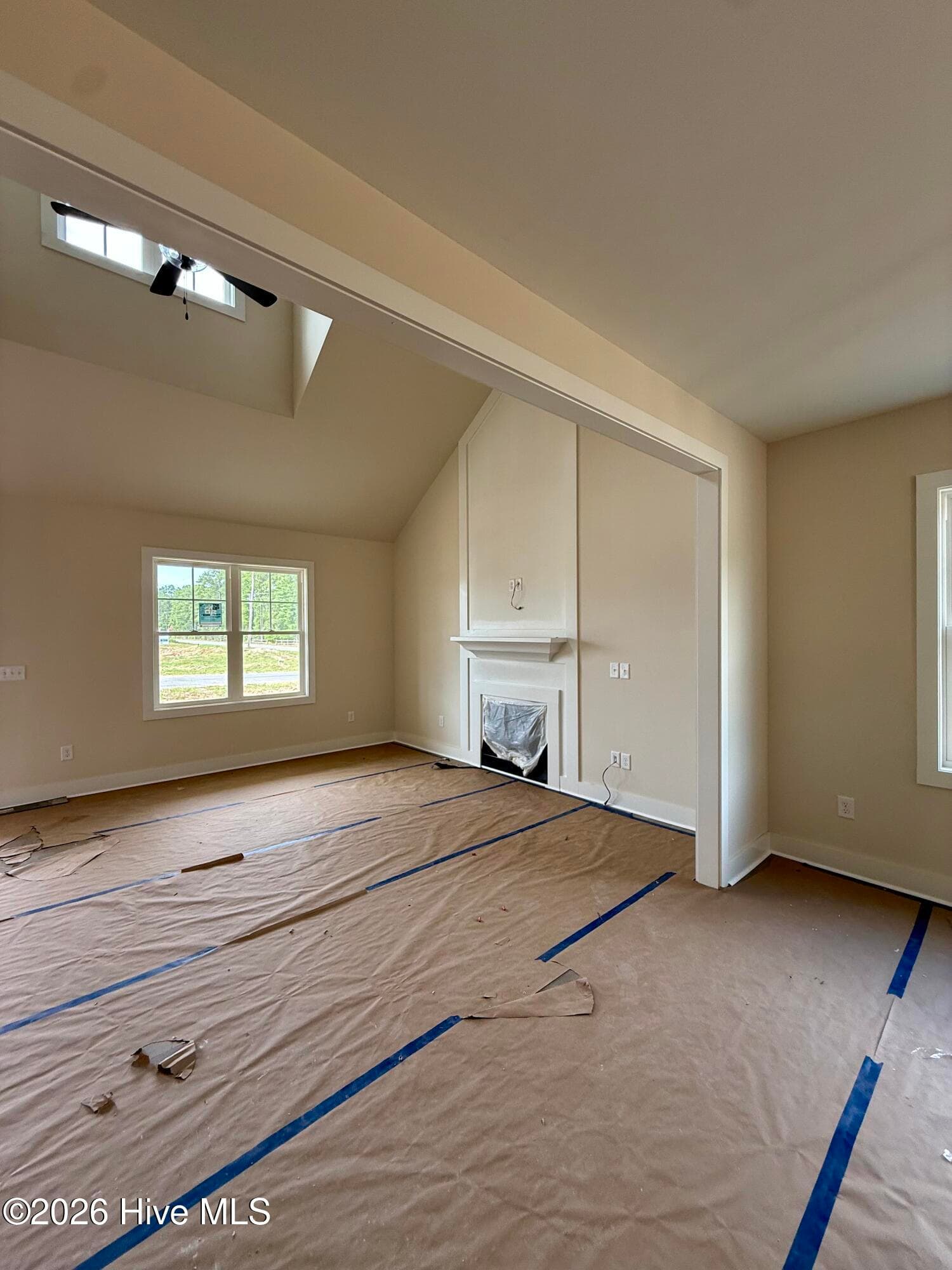 Single Family Residence at 105 Spring Meadows Drive, Aberdeen, NC 28315, photo 8 of 28