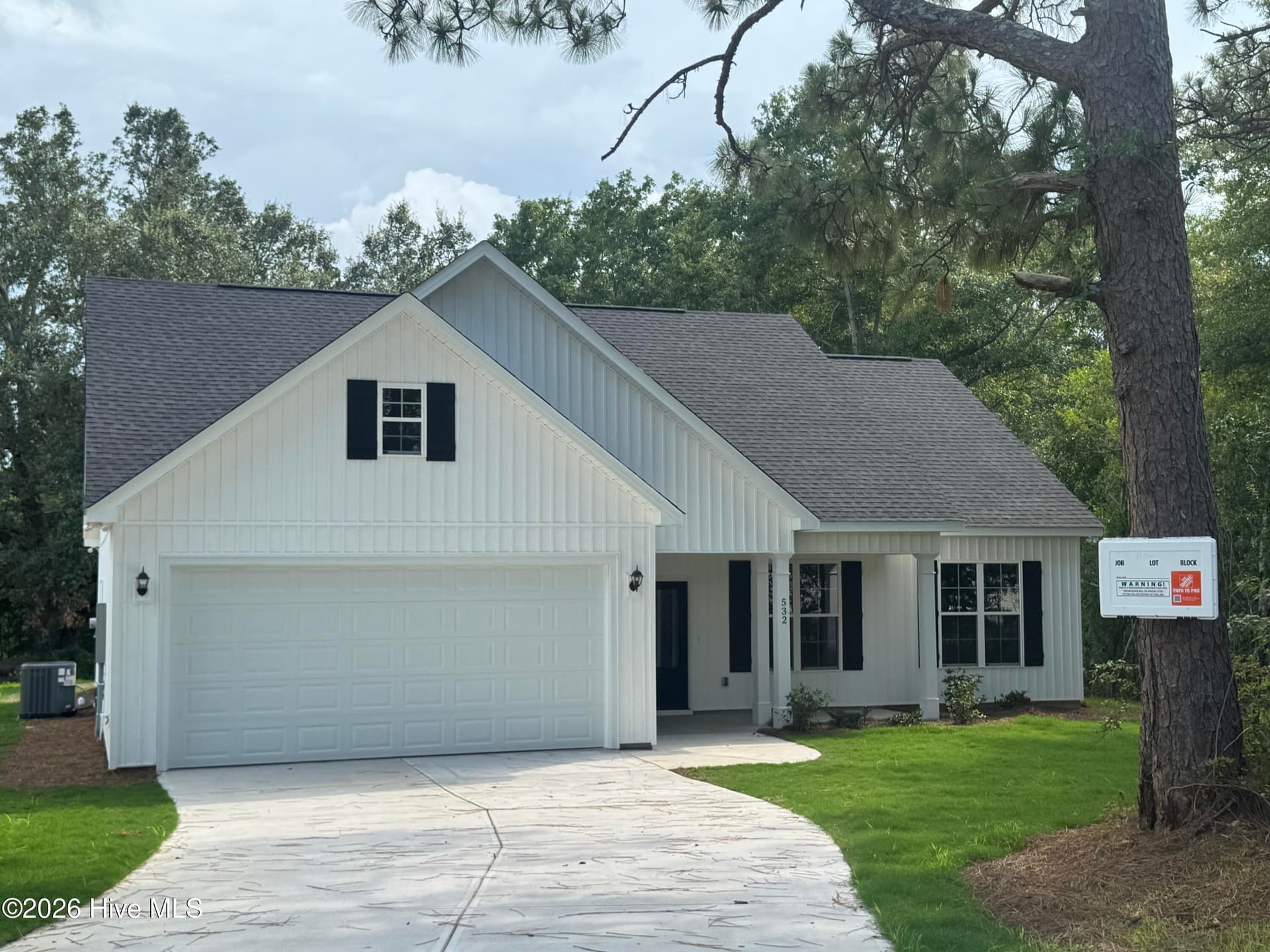 548 Hillman Street, Warrenville, SC 29851