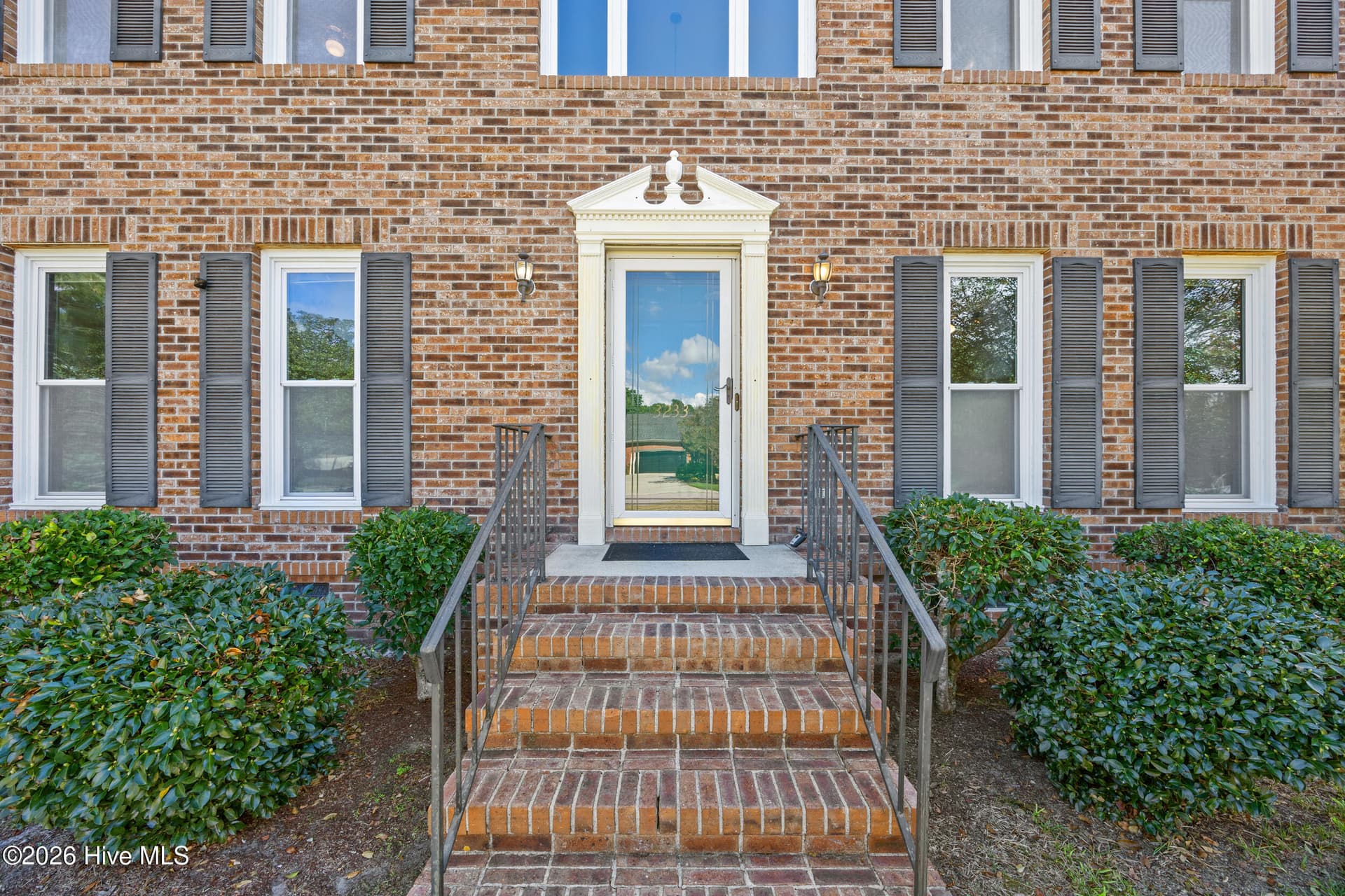 Single Family Residence at 3233 Red Berry Drive, Wilmington, NC 28409, photo 5 of 46