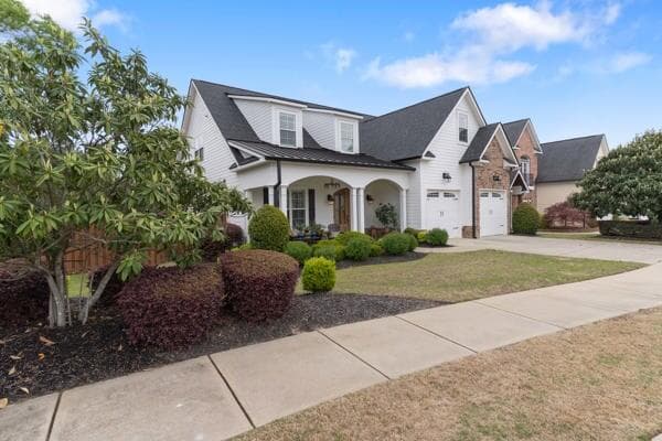 Single Family Residence at 506 Meldon Road, Evans, GA 30809, photo 5 of 73